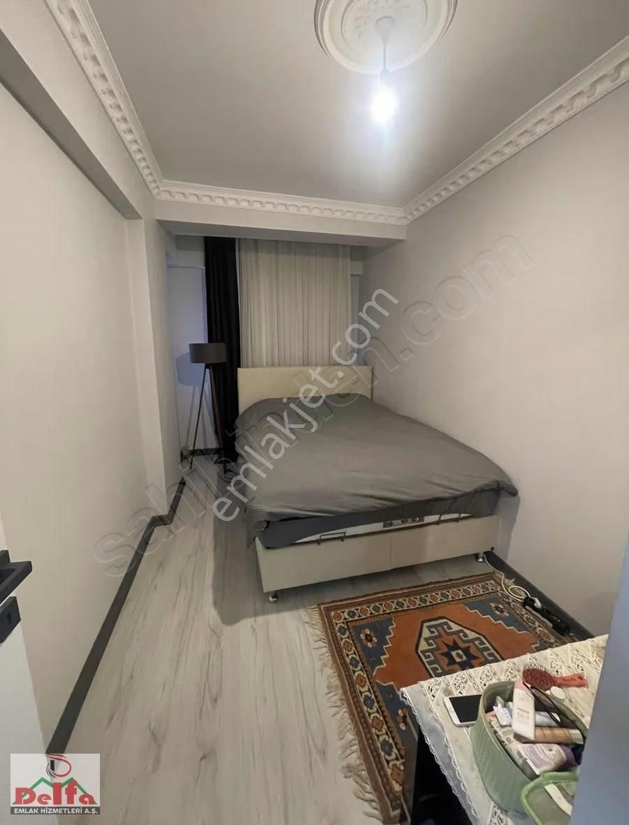 Acil Satılık Eşyalı Ultra Lüks Daire Hazır Kiraclı - Görsel 4