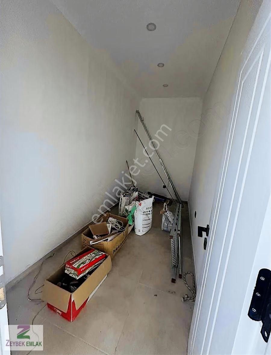 Seydikemer S.ceylanda Acil Müstakil Villamız Satılıktır - Görsel 34