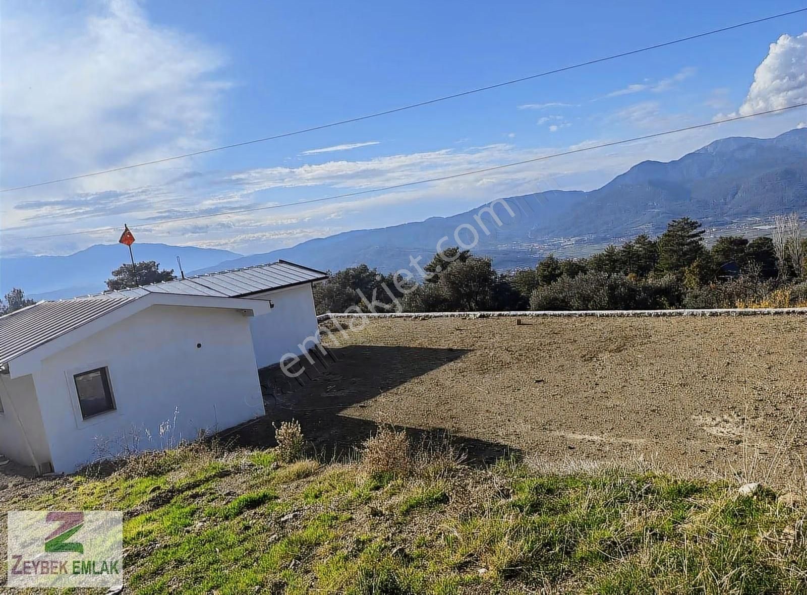 Seydikemer S.ceylanda Acil Müstakil Villamız Satılıktır - Görsel 20