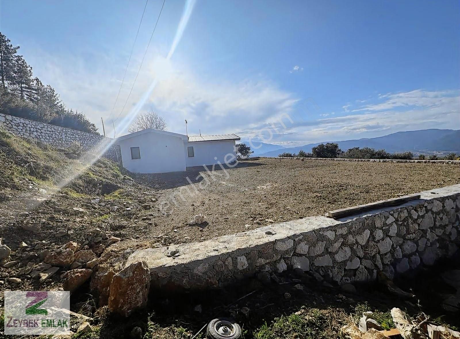 Seydikemer S.ceylanda Acil Müstakil Villamız Satılıktır - Görsel 28