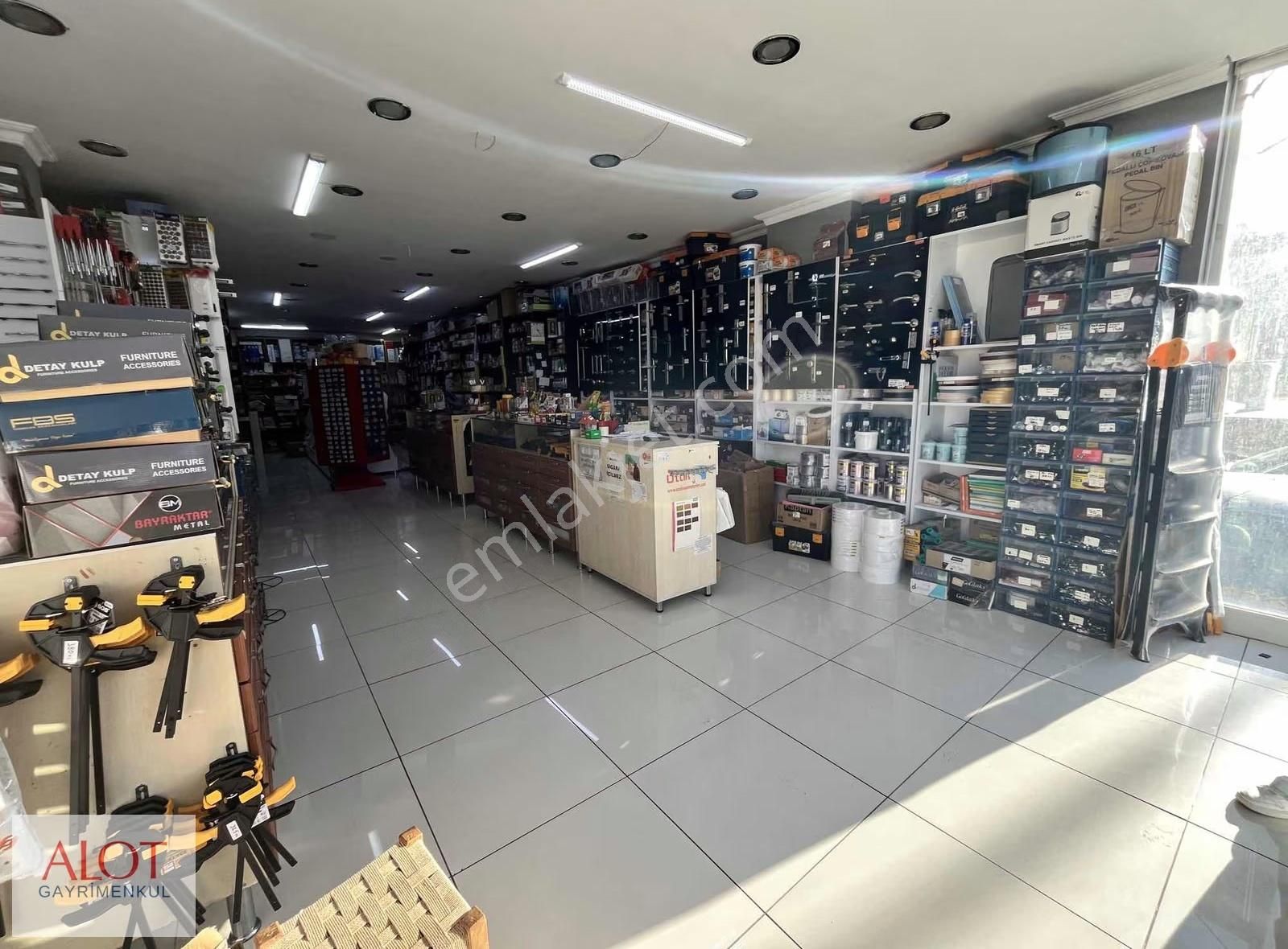 Üsküdar Yavuztürk Mah. Ana Cadde Üzeri Satılık İşyeri - Görsel 7