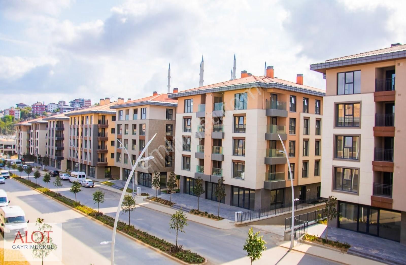 Tapulu Bahçe Katı 2+1 Daire - Görsel 4