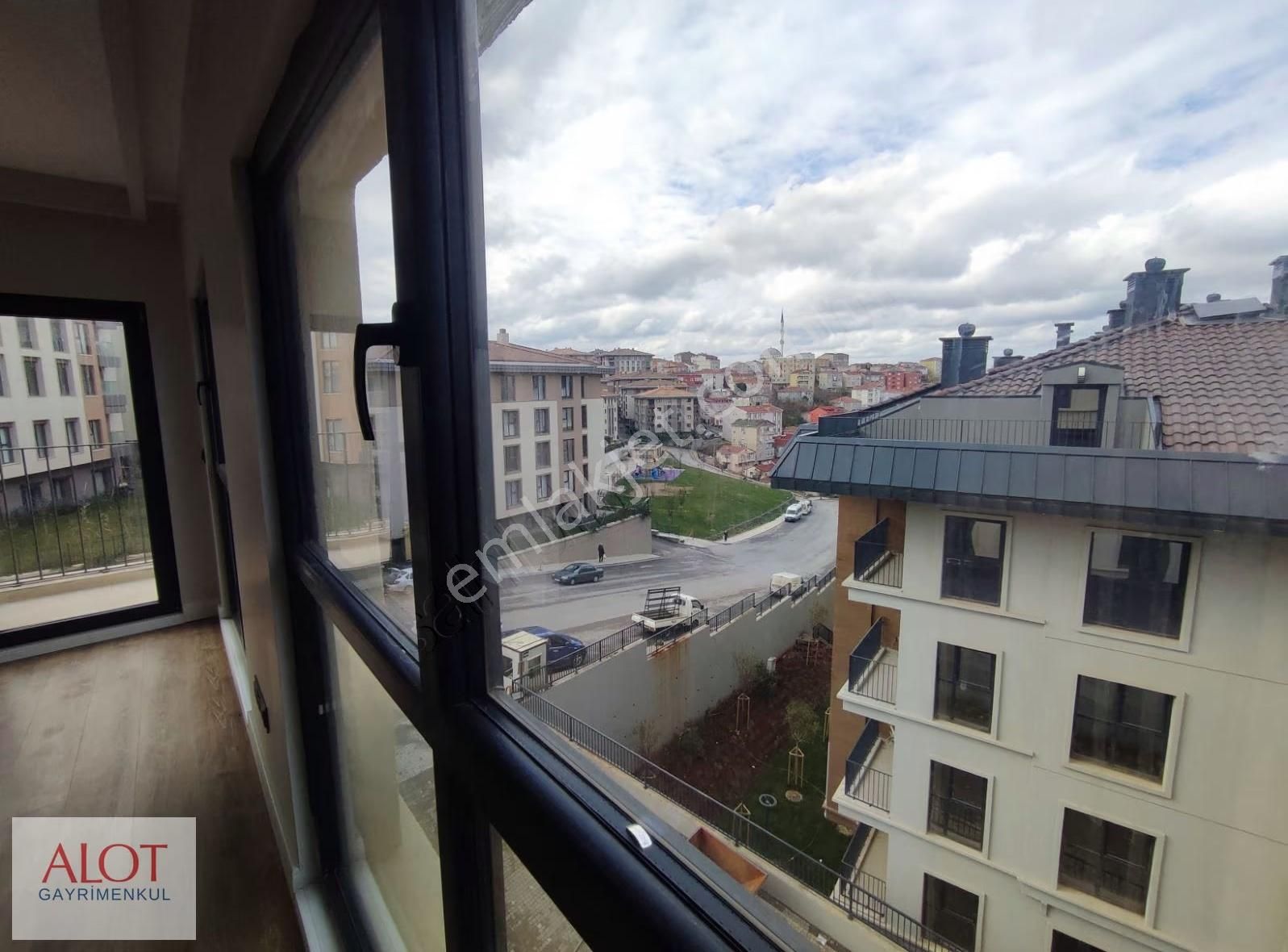 Yeni Çamlıca Konutlarında Kiralık 2+1 Daire - Görsel 4