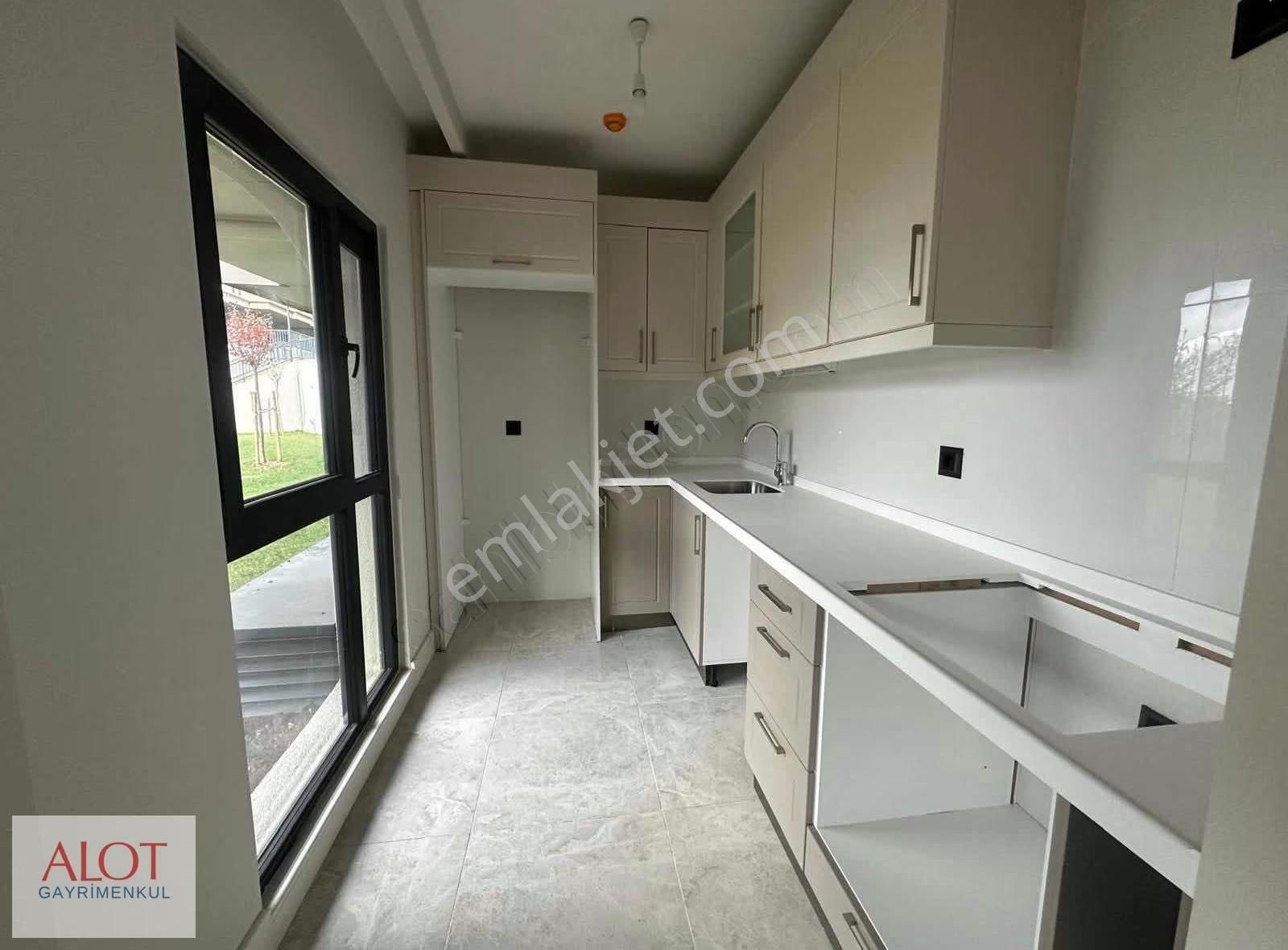 Üsküdar Çamlıca Emlak Konut 1+1 Satılık Daire - Görsel 9