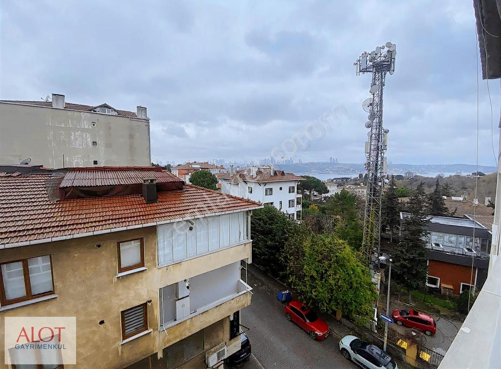 Küplüce Merkezde 3+1 Yeni Boyandı - Görsel 2