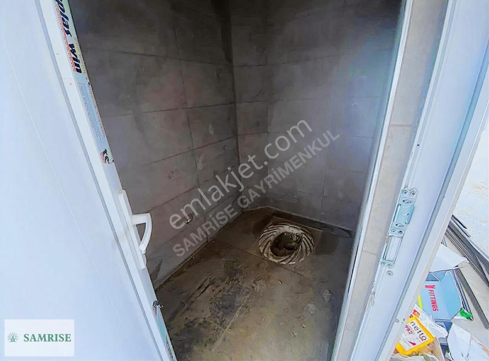 Şehir Hastanesi Mevkiinde 300 M² Kiralık Dükkan - Görsel 9