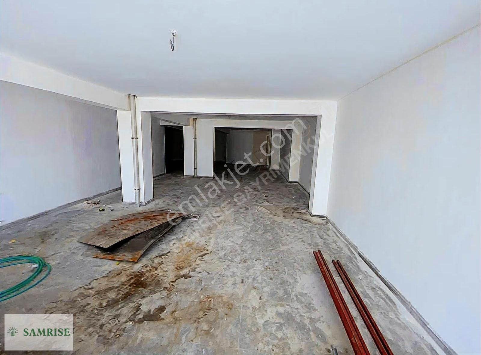 Şehir Hastanesi Mevkiinde 300 M² Kiralık Dükkan - Görsel 32