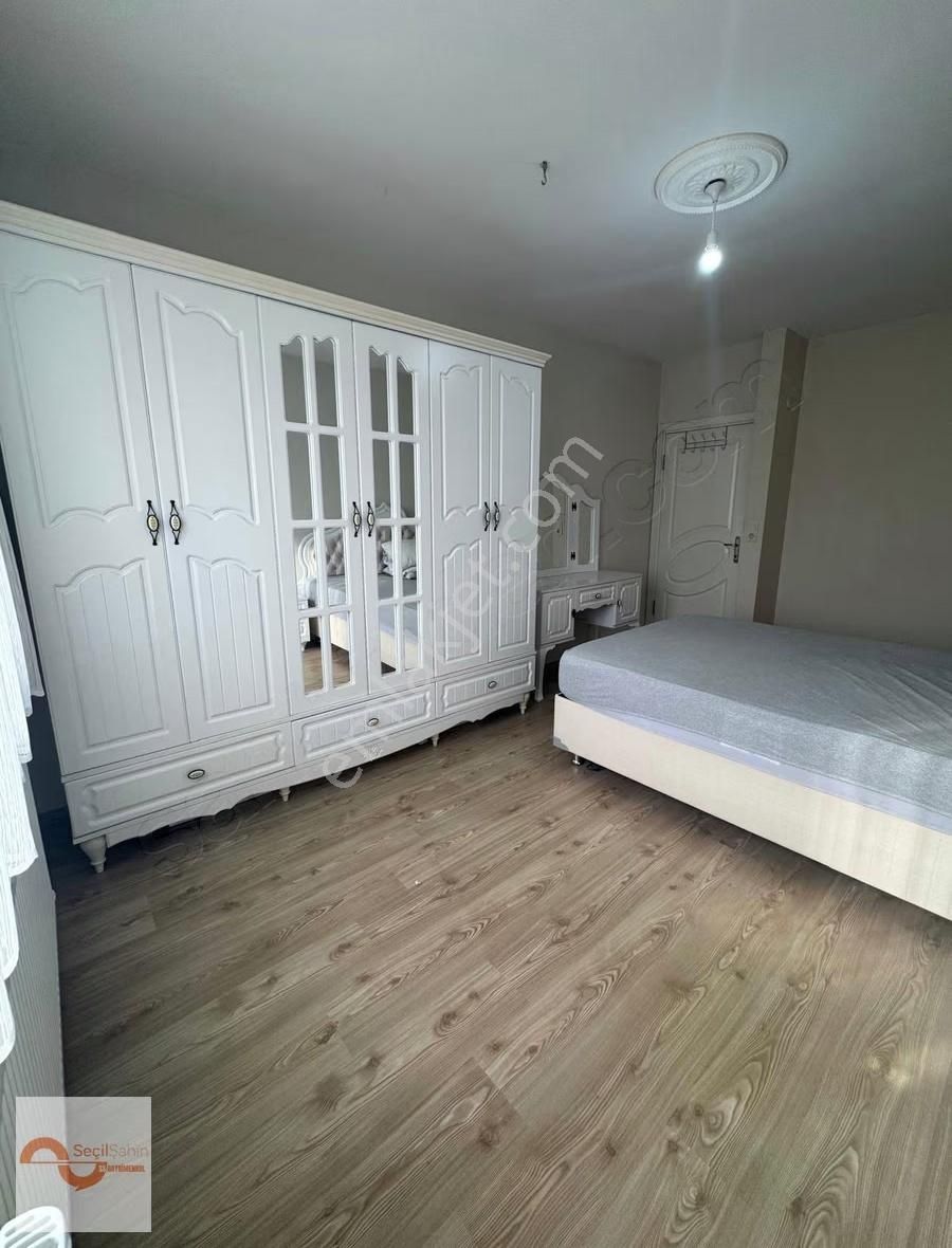 Mustafa Kemal Ataşehirde 6. Kat, Eşyalı 3+1 Kiralık Daire - Görsel 15