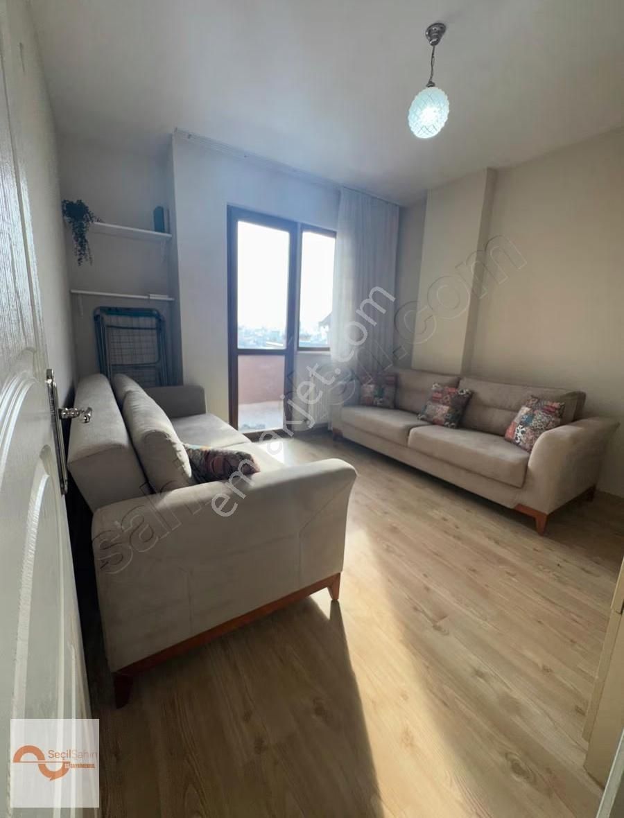 Mustafa Kemal Ataşehirde 6. Kat, Eşyalı 3+1 Kiralık Daire - Görsel 3