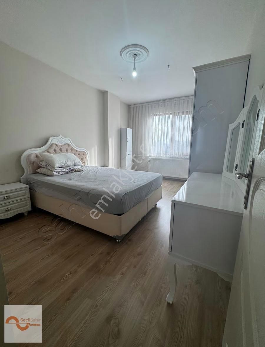 Mustafa Kemal Ataşehirde 6. Kat, Eşyalı 3+1 Kiralık Daire - Görsel 7