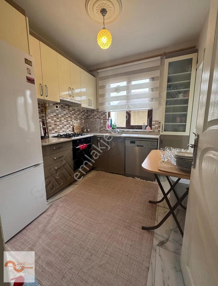Mustafa Kemal Ataşehirde 6. Kat, Eşyalı 3+1 Kiralık Daire - Görsel 4