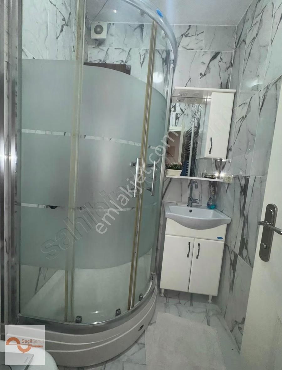 Mustafa Kemal Ataşehirde 6. Kat, Eşyalı 3+1 Kiralık Daire - Görsel 12