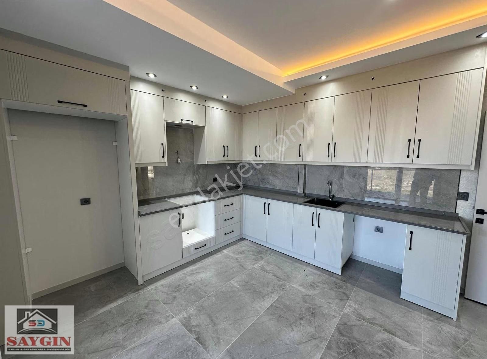 Saygın Dan Yenişafak Da Ultra Lüks Fırsat Satılık Daireler