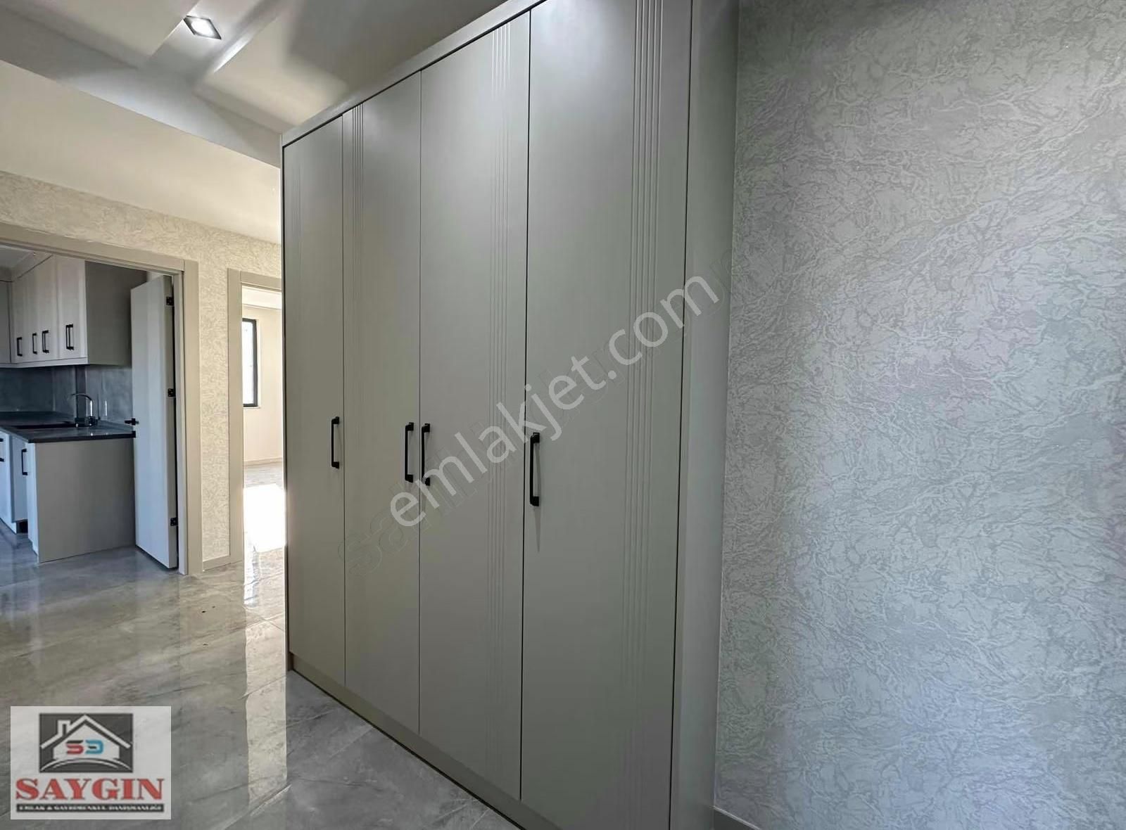 Saygın Dan Yenişafak Da Ultra Lüks Fırsat Satılık Daireler - Görsel 10