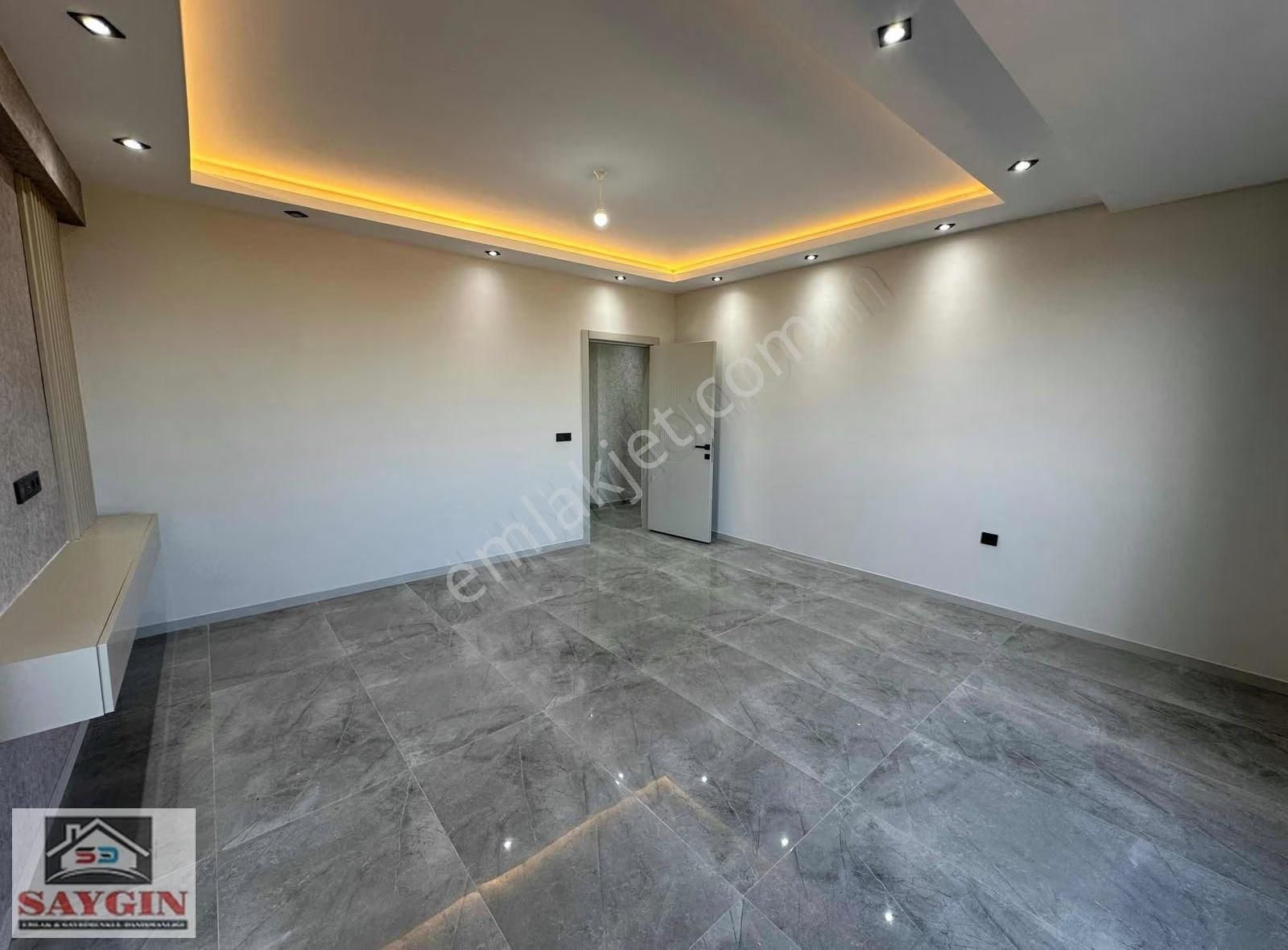 Saygın Dan Yenişafak Da Ultra Lüks Fırsat Satılık Daireler - Görsel 4