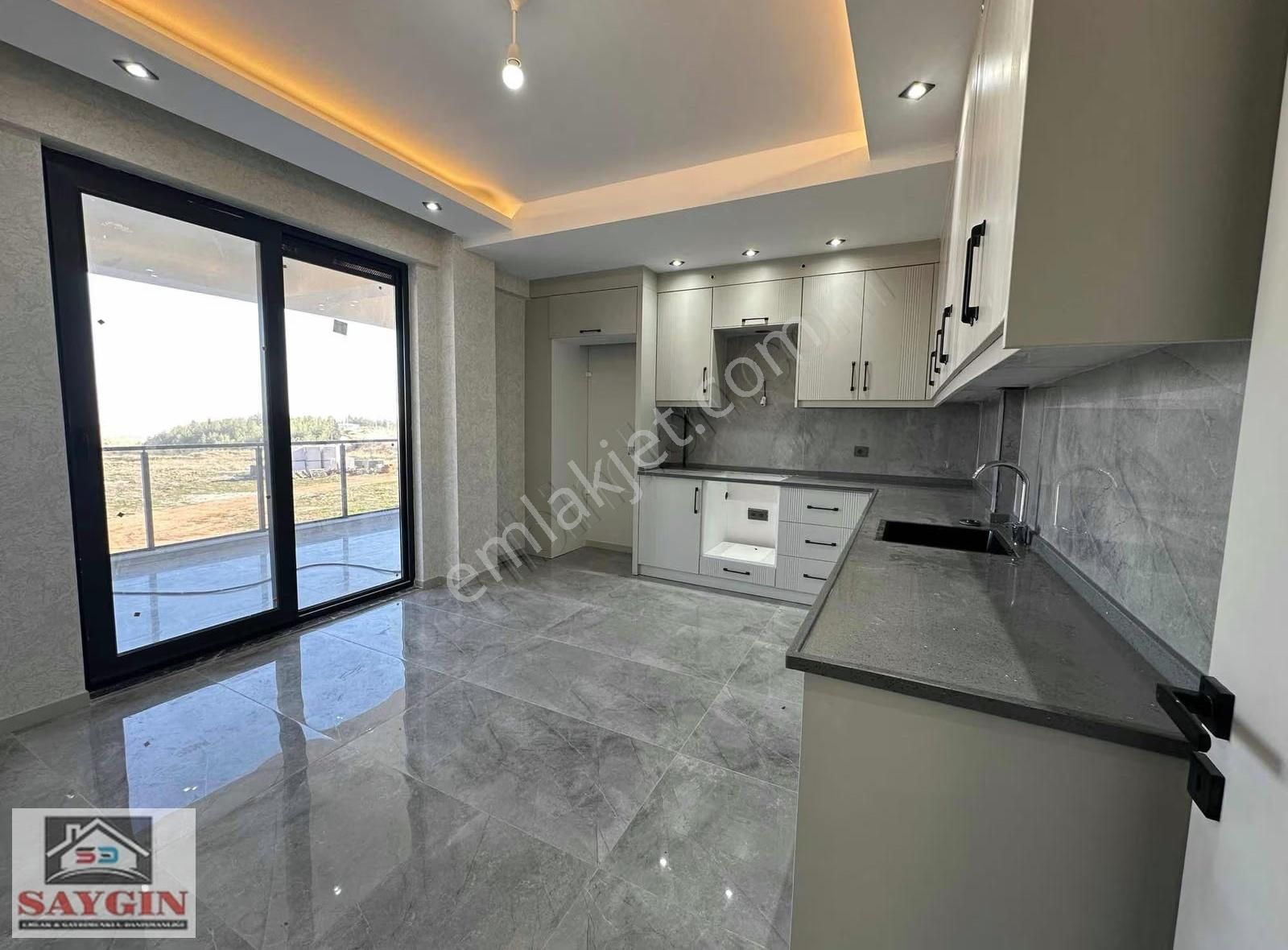 Saygın Dan Yenişafak Da Ultra Lüks Fırsat Satılık Daireler - Görsel 14