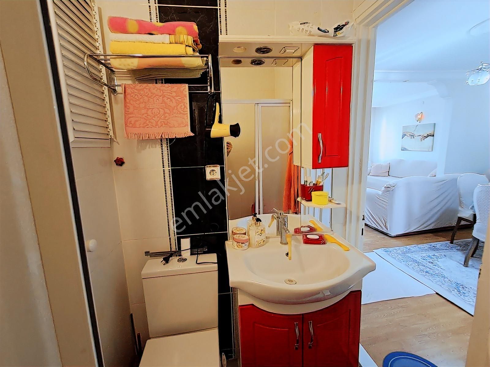 Karşıyaka Merkez Park Karşısı Önü Açık Yatırımlık Satılık Daire - Görsel 26