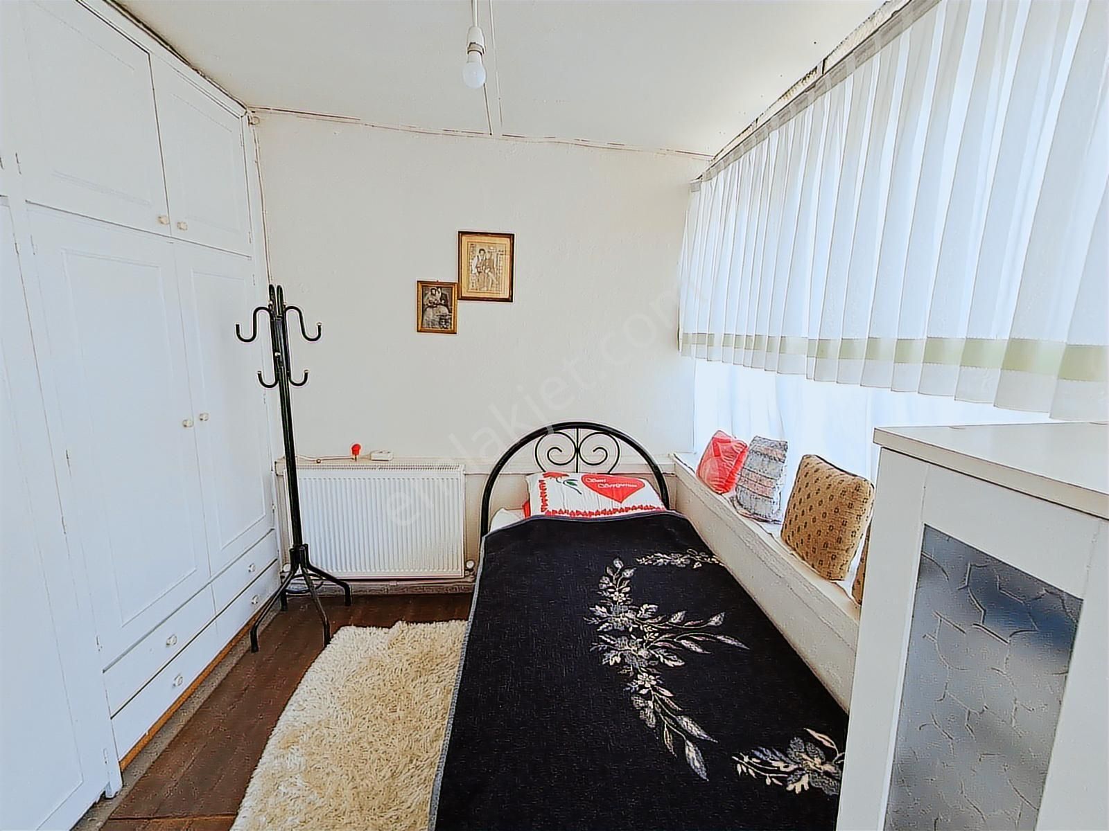 Karşıyaka Merkez Park Karşısı Önü Açık Yatırımlık Satılık Daire - Görsel 27