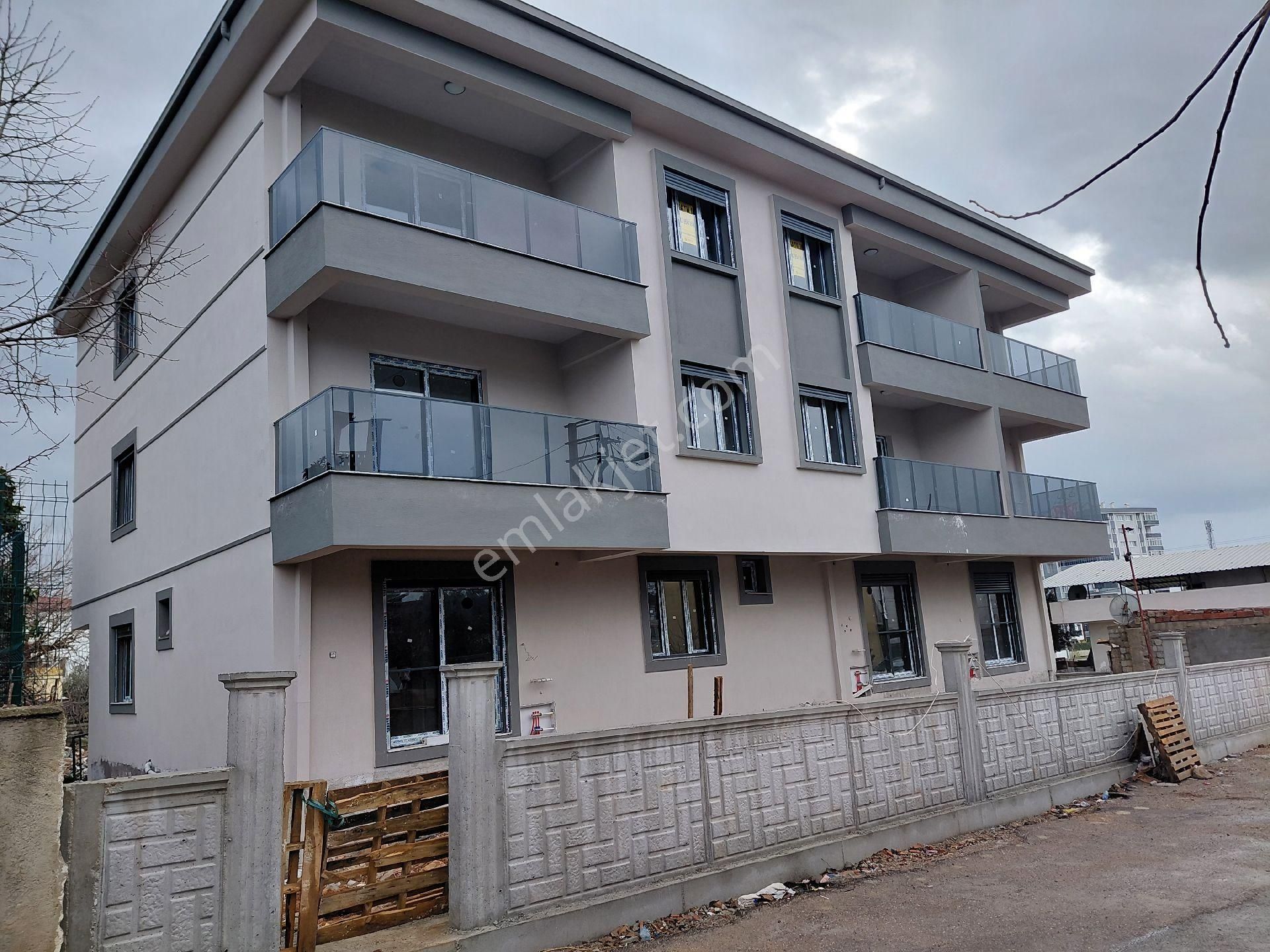 Ayrancılar Viya Emlaktan Satılık 2+1 Sıfır Daire