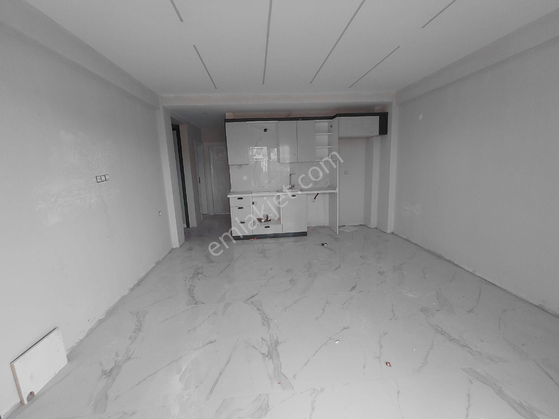 Ayrancılar Viya Emlaktan Satılık 2+1 Sıfır Daire - Görsel 6