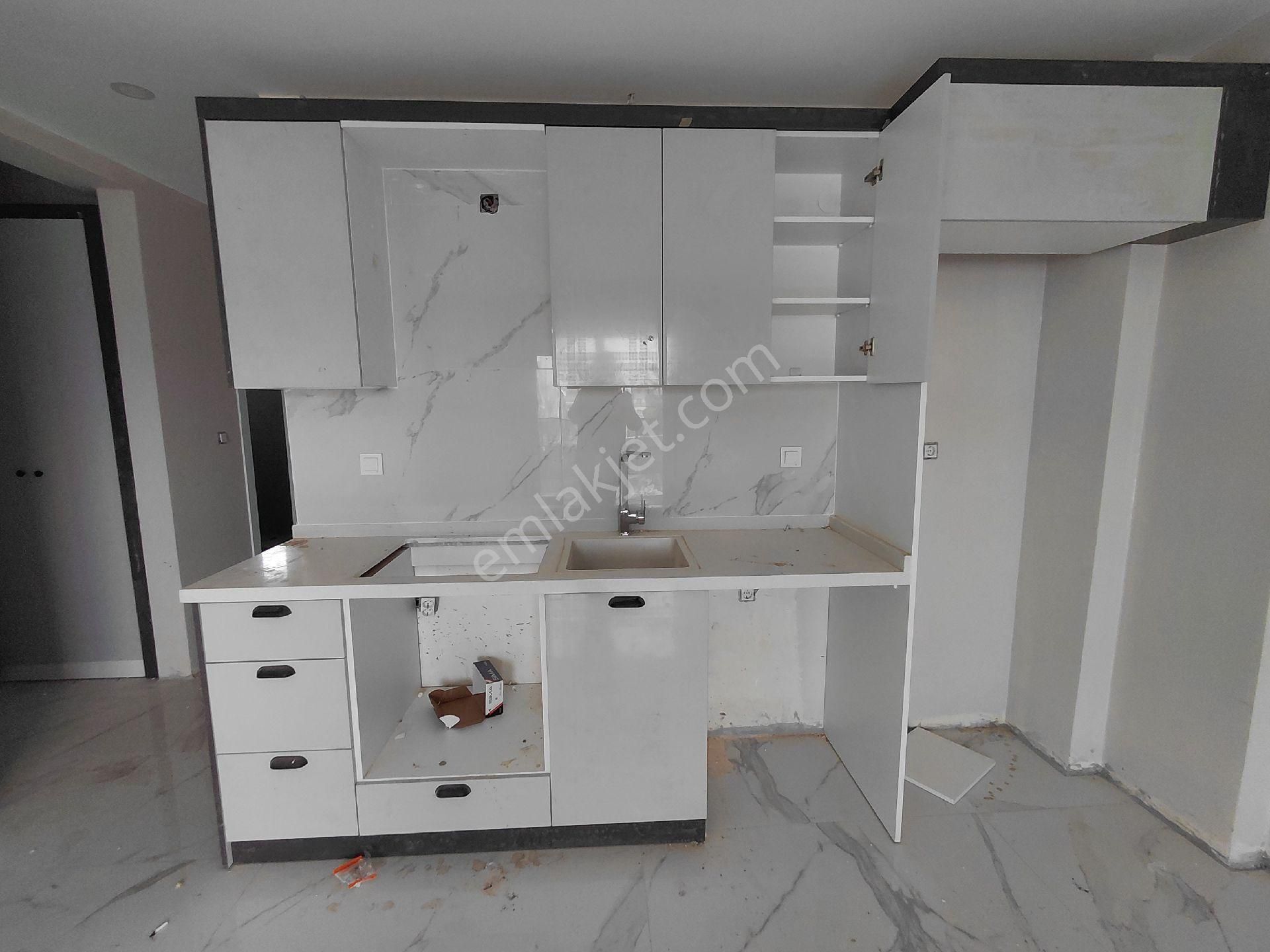 Ayrancılar Viya Emlaktan Satılık 2+1 Sıfır Daire - Görsel 8