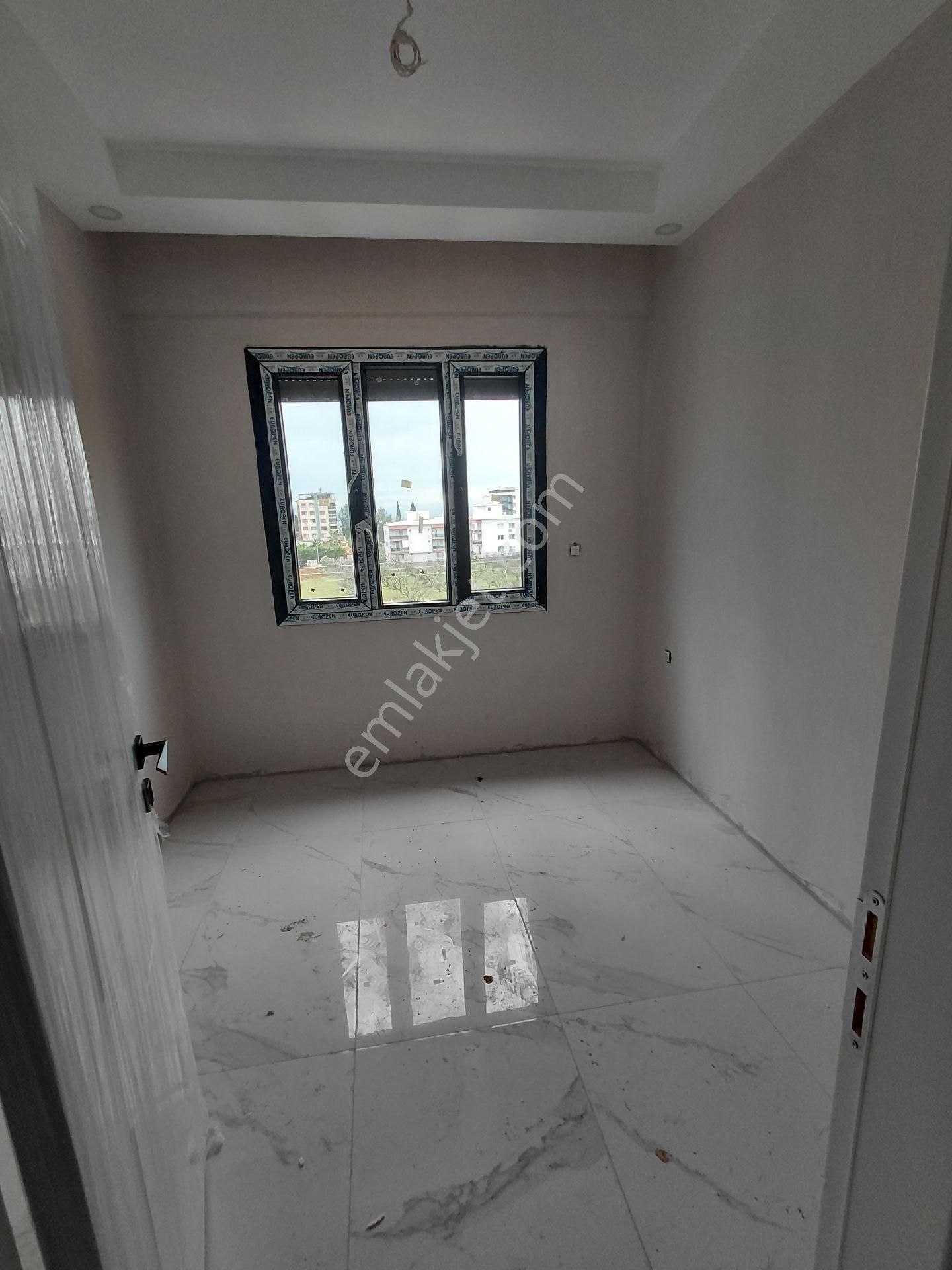 Ayrancılar Viya Emlaktan Satılık 2+1 Sıfır Daire - Görsel 26