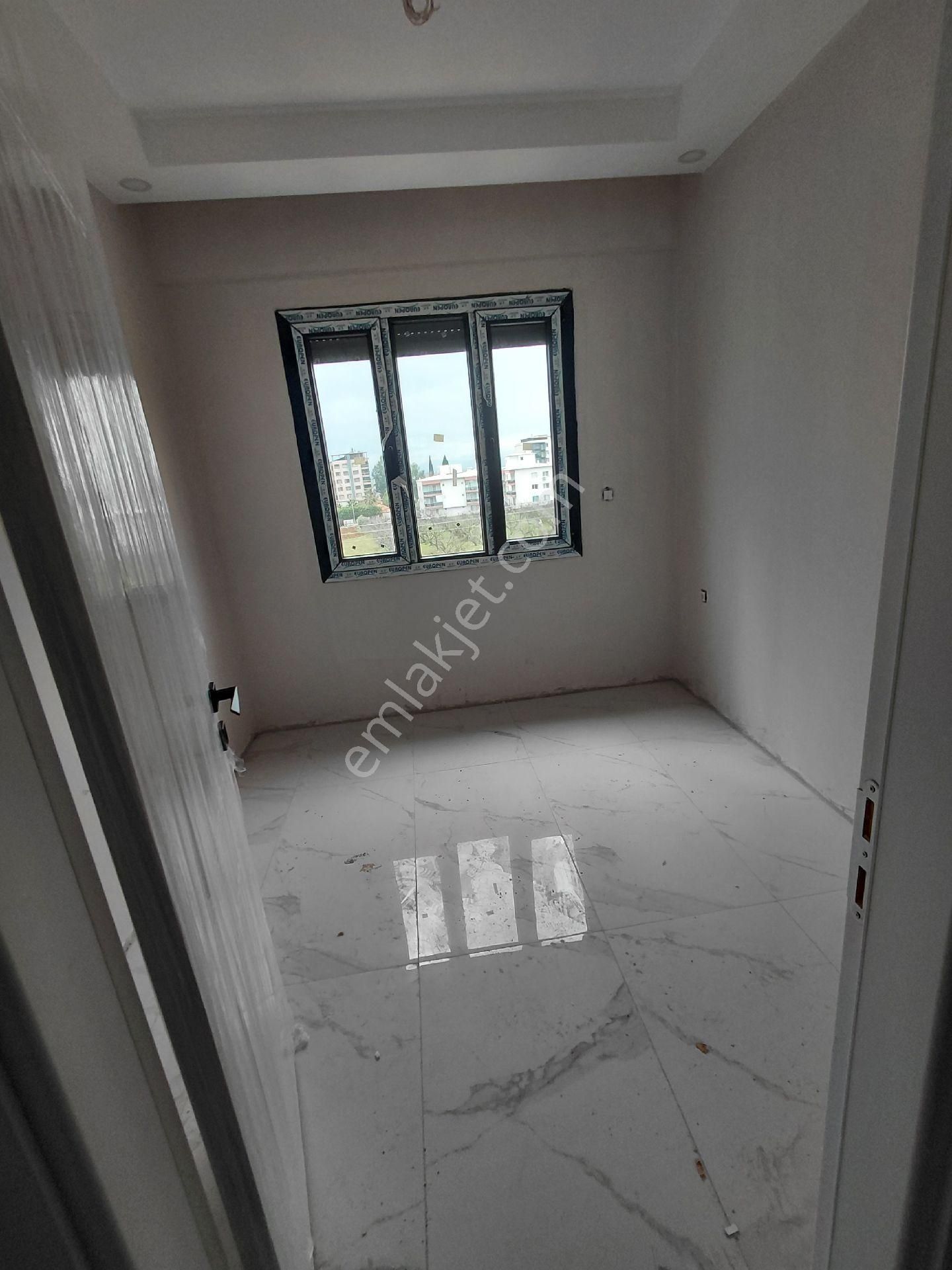 Ayrancılar Viya Emlaktan Satılık 2+1 Sıfır Daire - Görsel 22