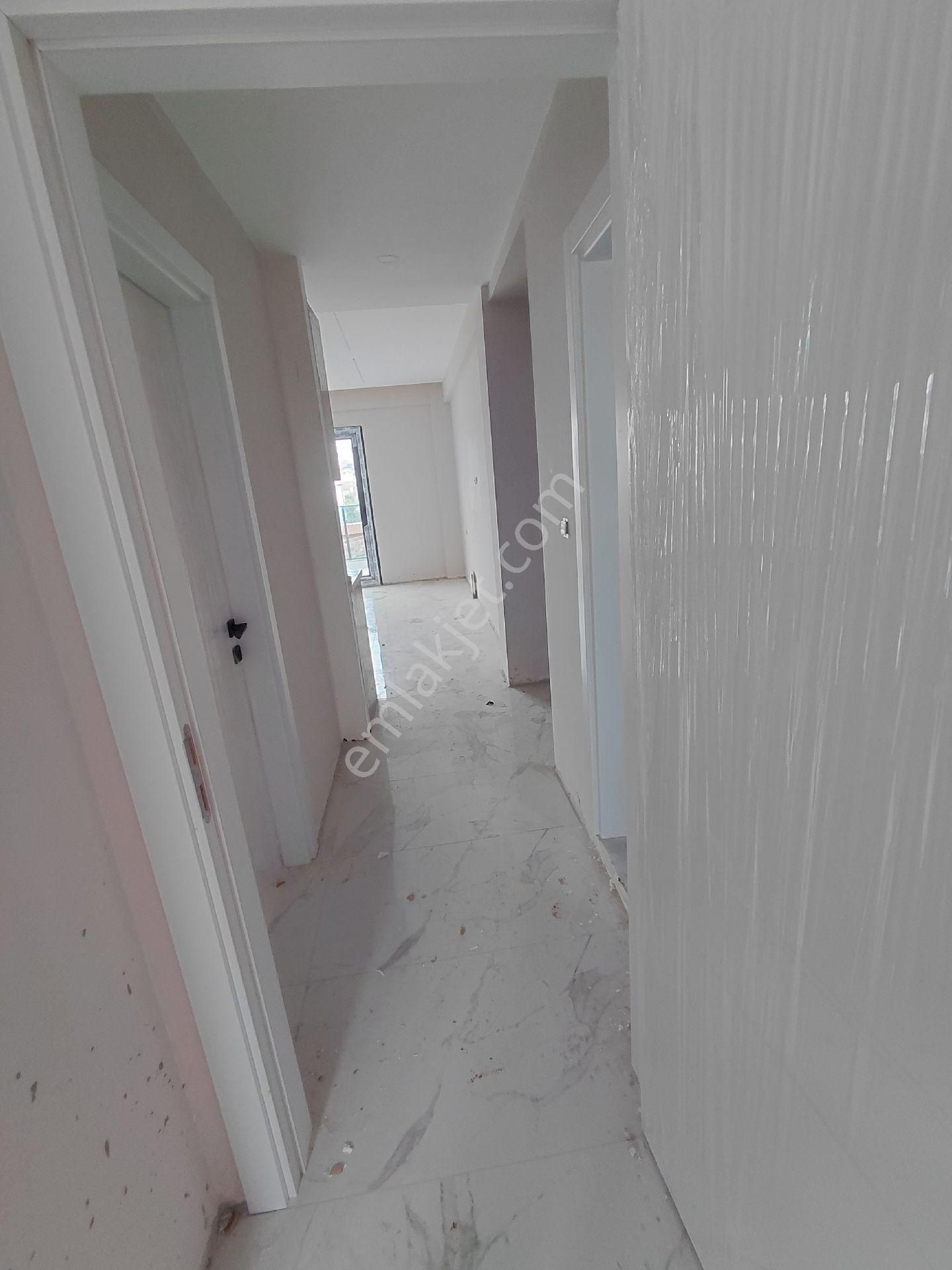 Ayrancılar Viya Emlaktan Satılık 2+1 Sıfır Daire - Görsel 20