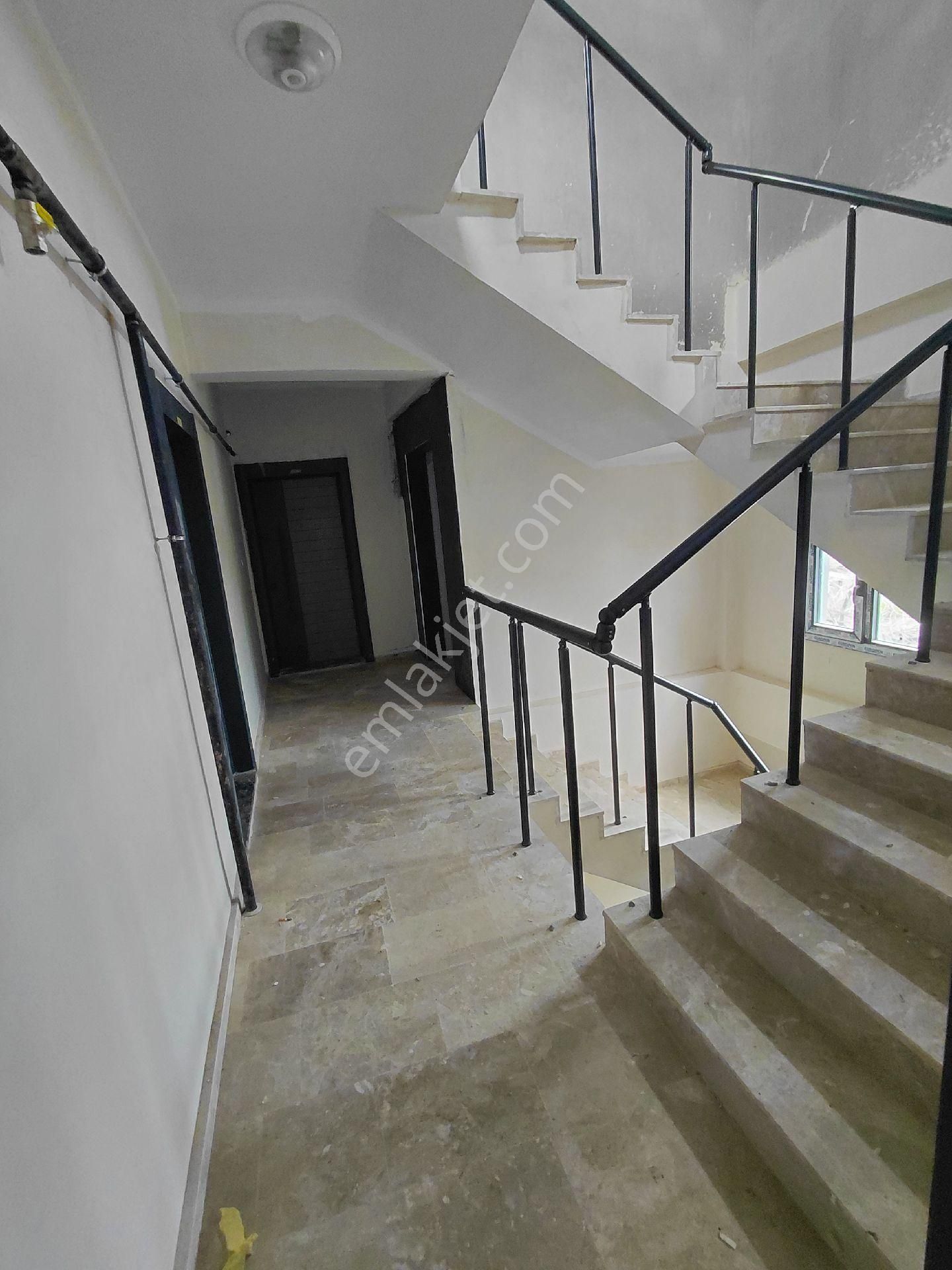 Ayrancılar Viya Emlaktan Satılık 2+1 Sıfır Daire - Görsel 28