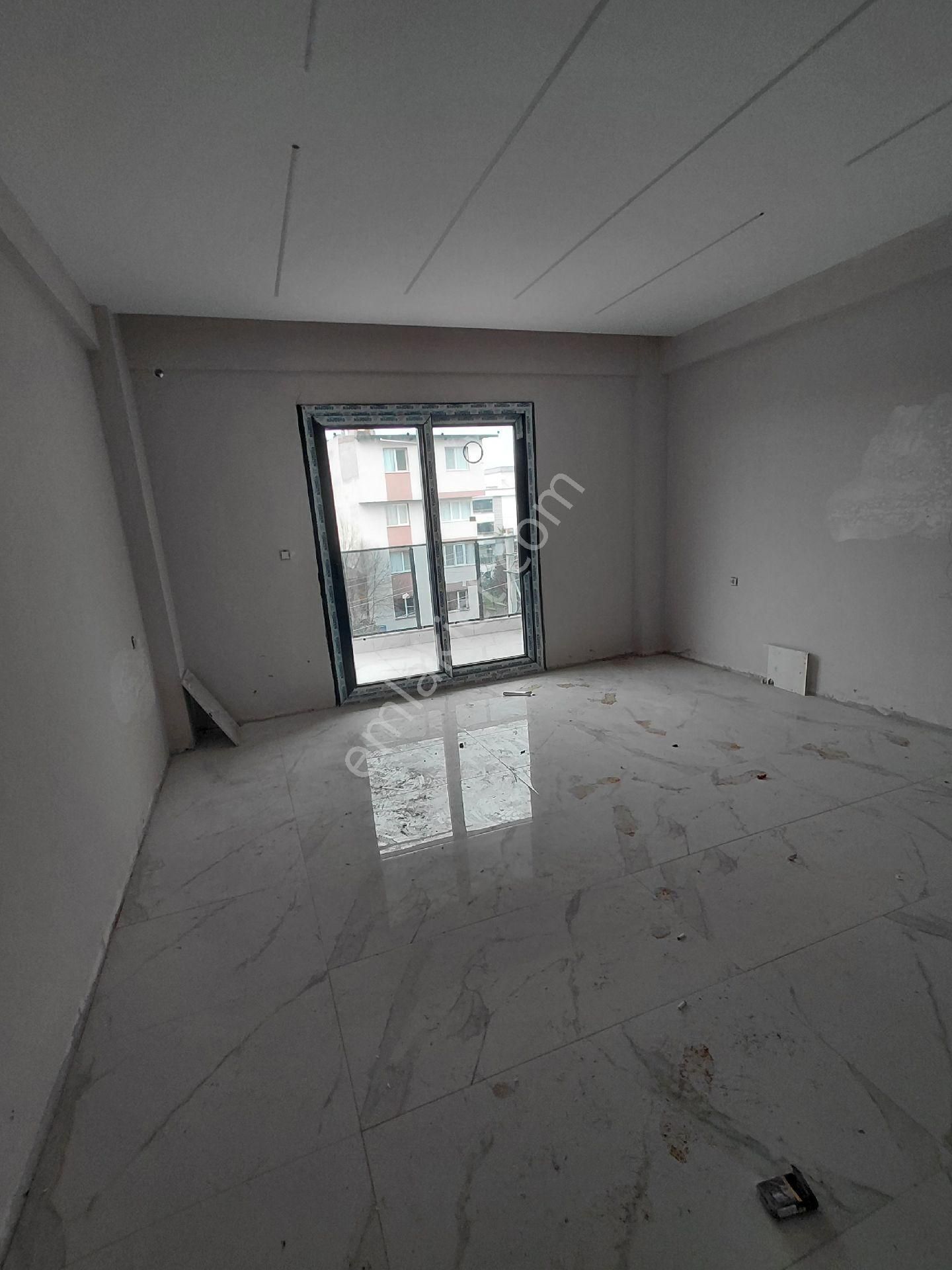 Ayrancılar Viya Emlaktan Satılık 2+1 Sıfır Daire - Görsel 9