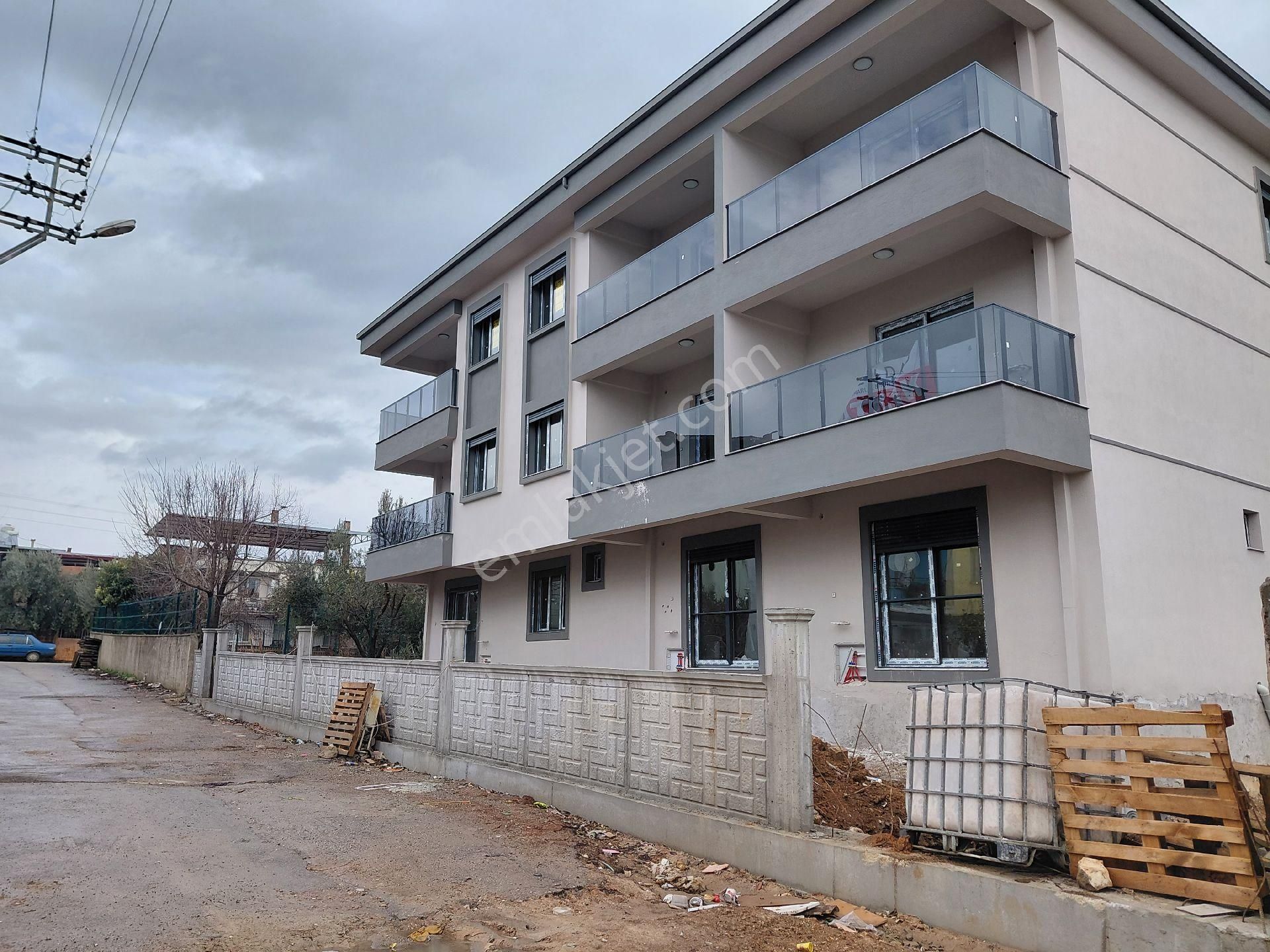 Ayrancılar Viya Emlaktan Satılık 2+1 Sıfır Daire - Görsel 2