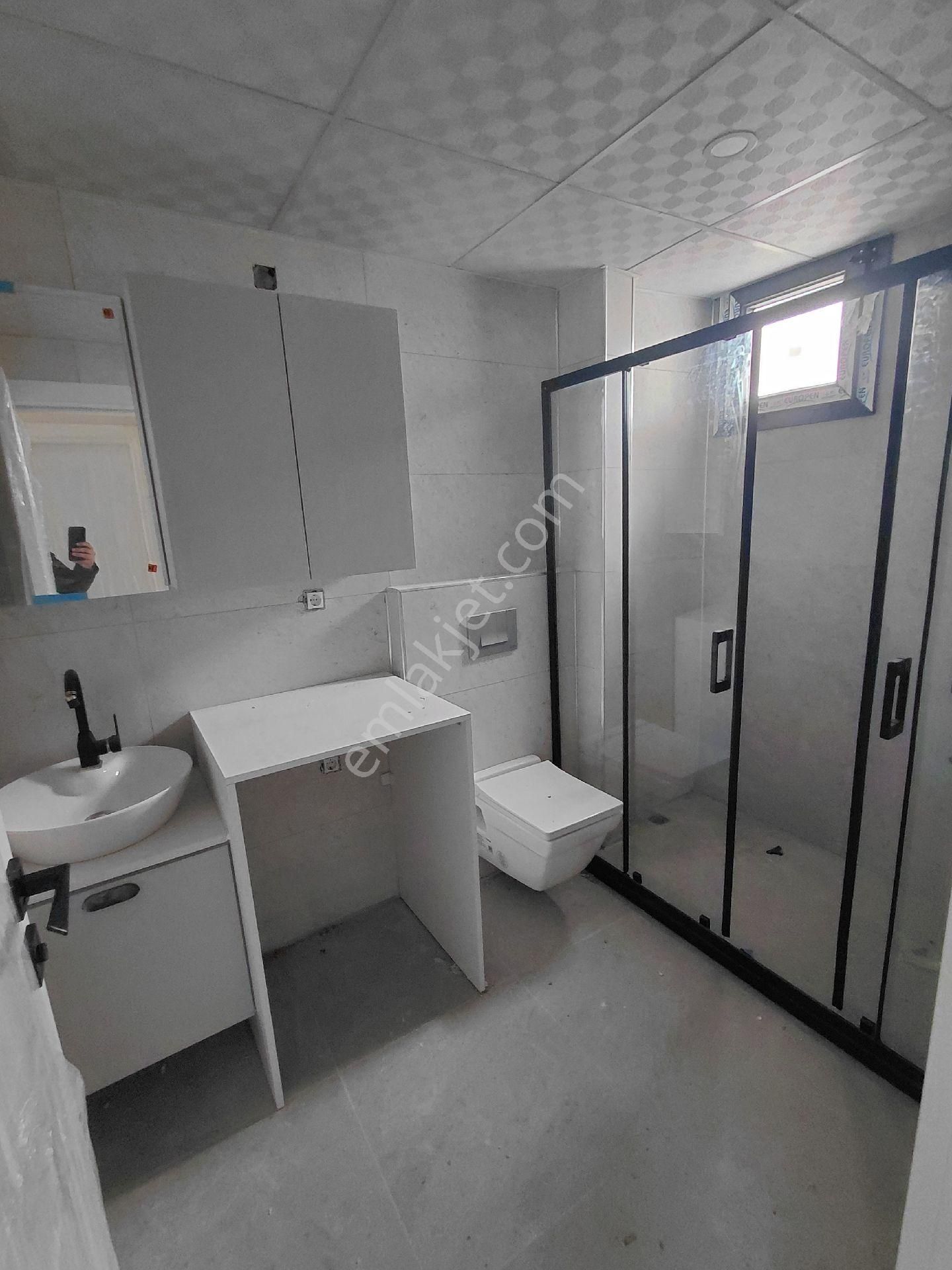 Ayrancılar Viya Emlaktan Satılık 2+1 Sıfır Daire - Görsel 15