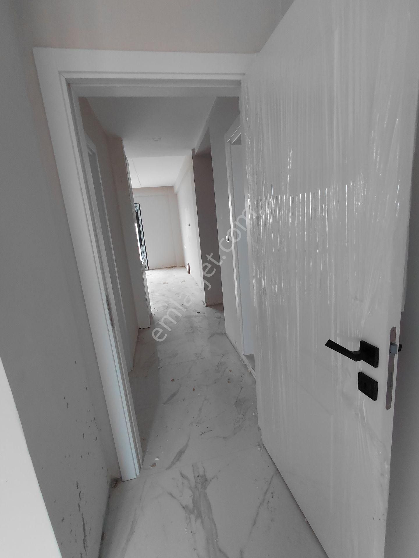 Ayrancılar Viya Emlaktan Satılık 2+1 Sıfır Daire - Görsel 21