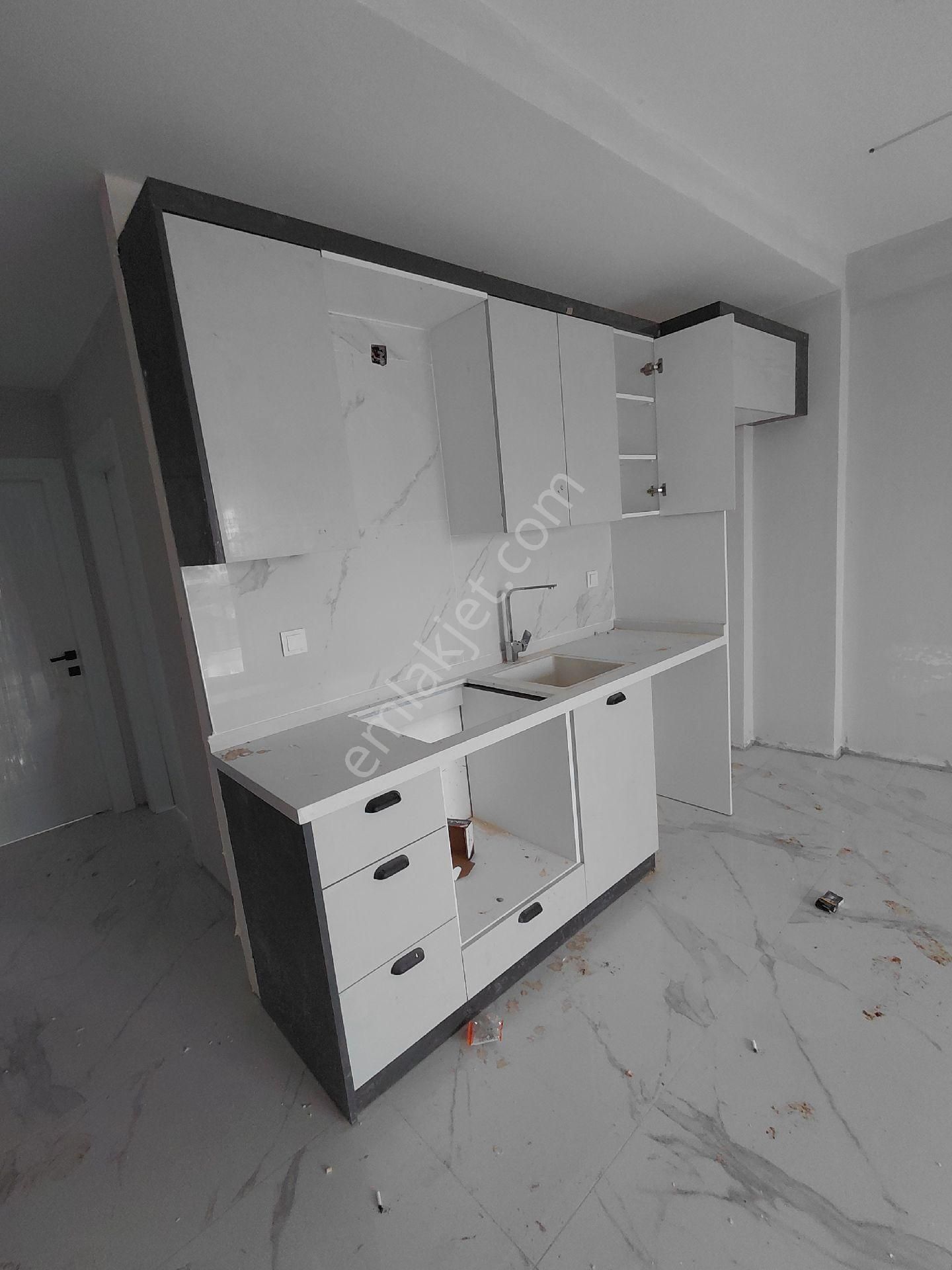 Ayrancılar Viya Emlaktan Satılık 2+1 Sıfır Daire - Görsel 11