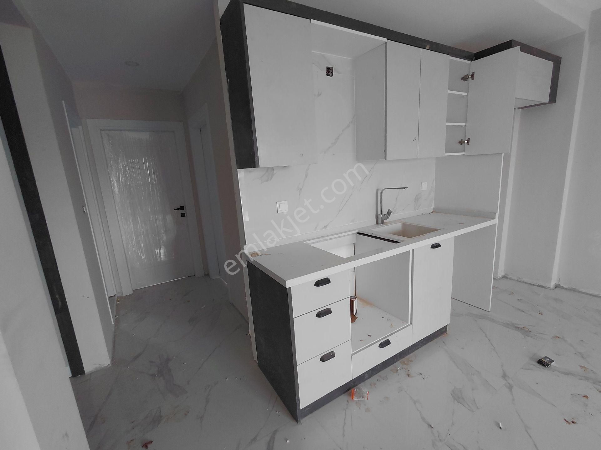 Ayrancılar Viya Emlaktan Satılık 2+1 Sıfır Daire - Görsel 12