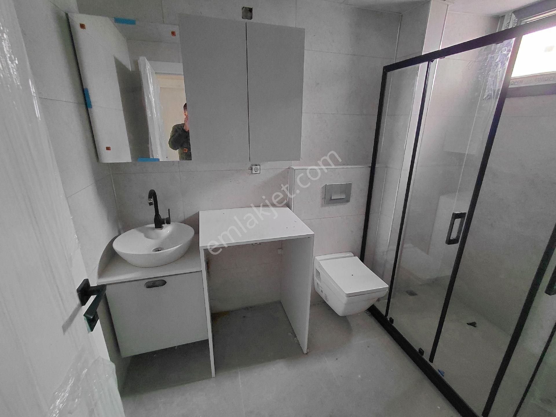 Ayrancılar Viya Emlaktan Satılık 2+1 Sıfır Daire - Görsel 16