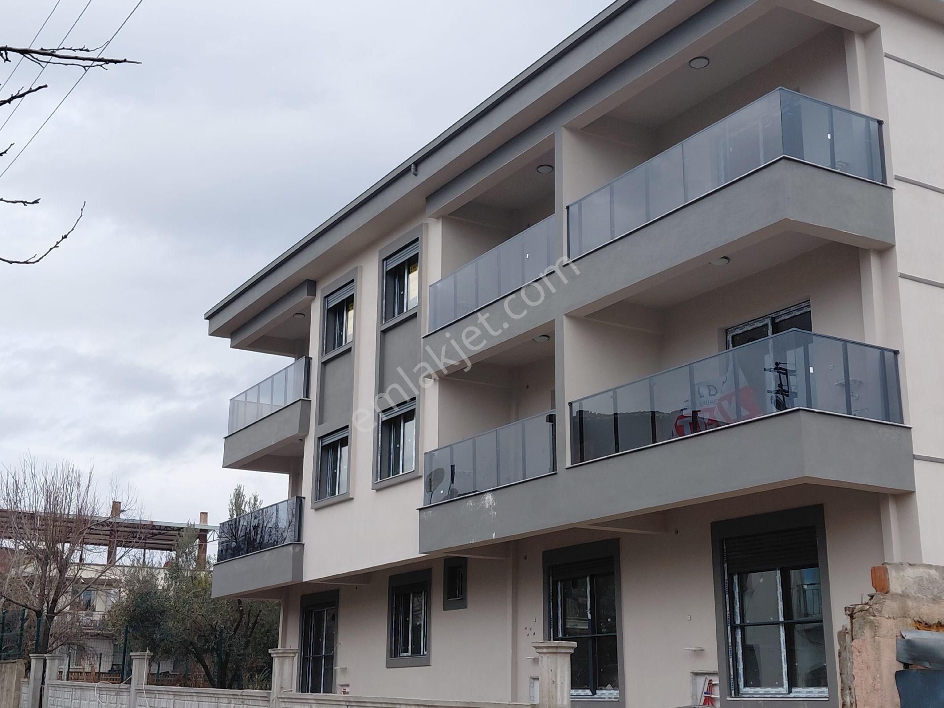 Ayrancılar Viya Emlaktan Satılık 2+1 Sıfır Daire - Görsel 31