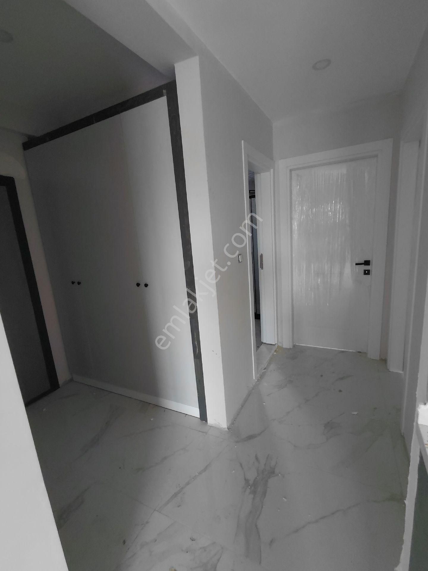 Ayrancılar Viya Emlaktan Satılık 2+1 Sıfır Daire - Görsel 14