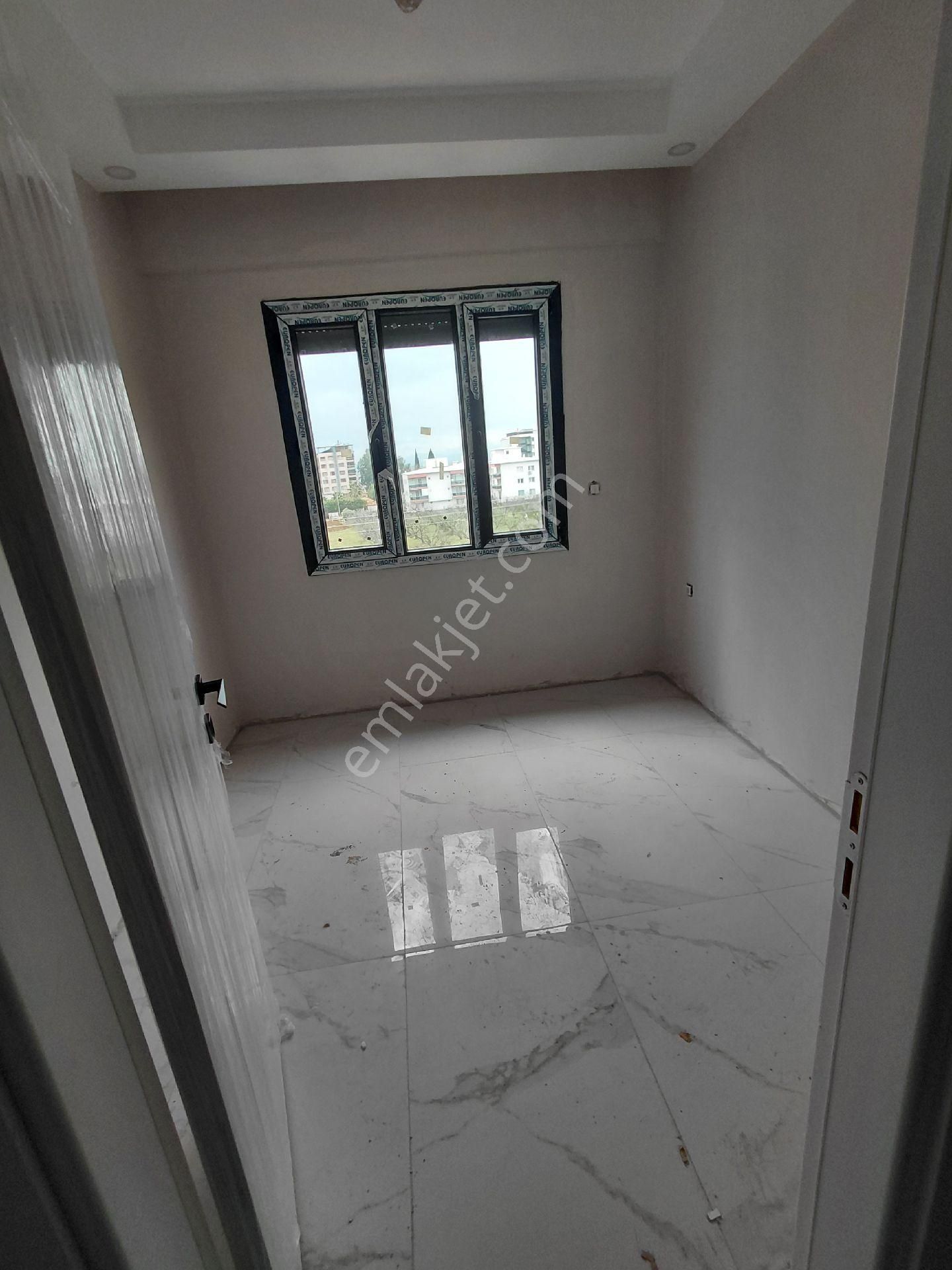 Ayrancılar Viya Emlaktan Satılık 2+1 Sıfır Daire - Görsel 23