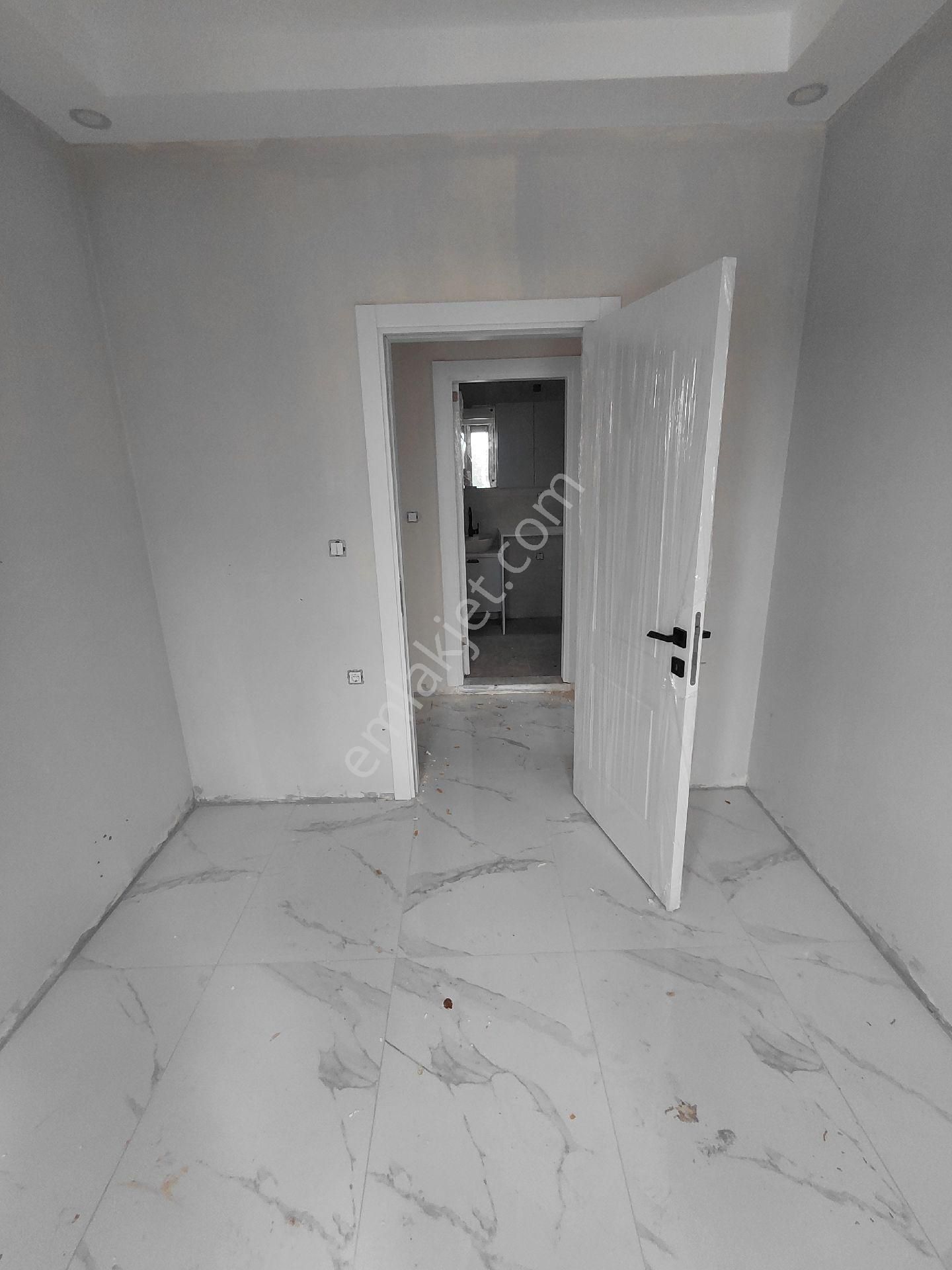 Ayrancılar Viya Emlaktan Satılık 2+1 Sıfır Daire - Görsel 24