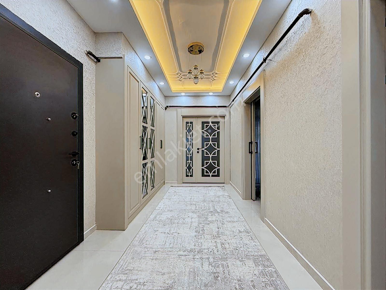 Ayalp'ten Belkız'da Fırsat 3+1! Ultra Lüks Daire. - Görsel 11