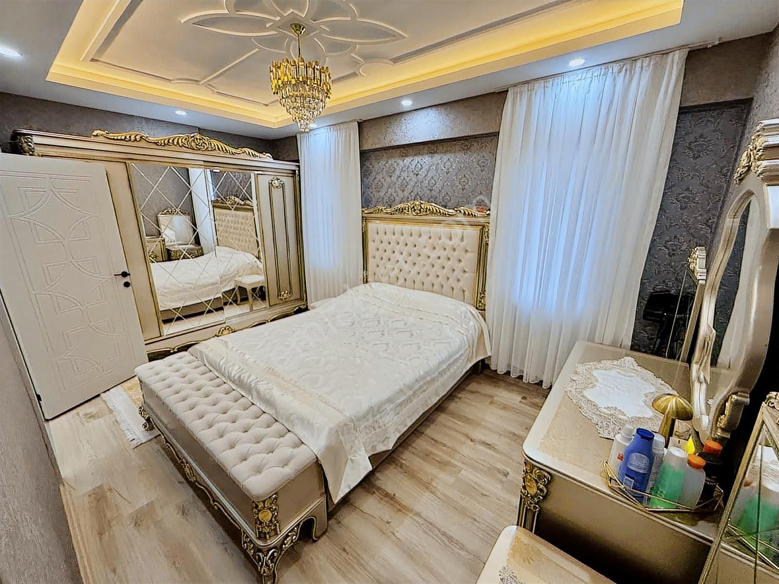 Ayalp'ten Belkız'da Fırsat 3+1! Ultra Lüks Daire. - Görsel 12