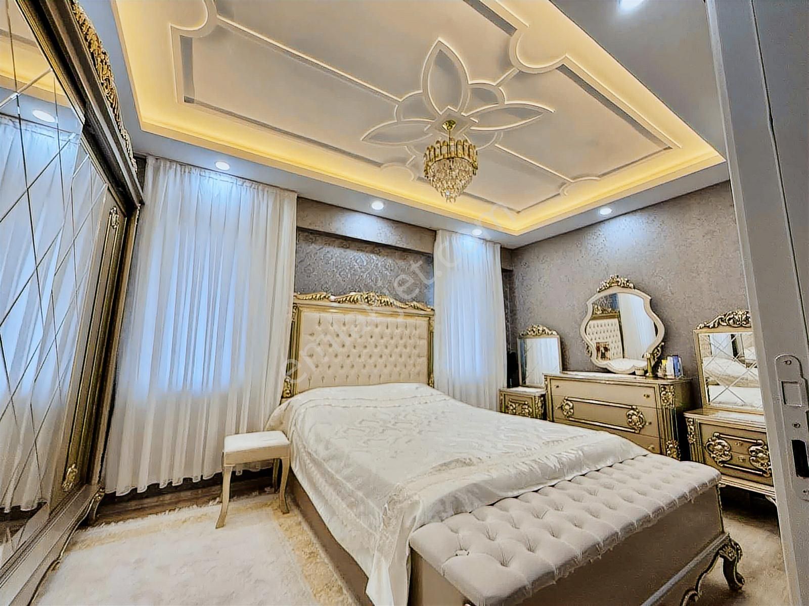 Ayalp'ten Belkız'da Fırsat 3+1! Ultra Lüks Daire. - Görsel 13