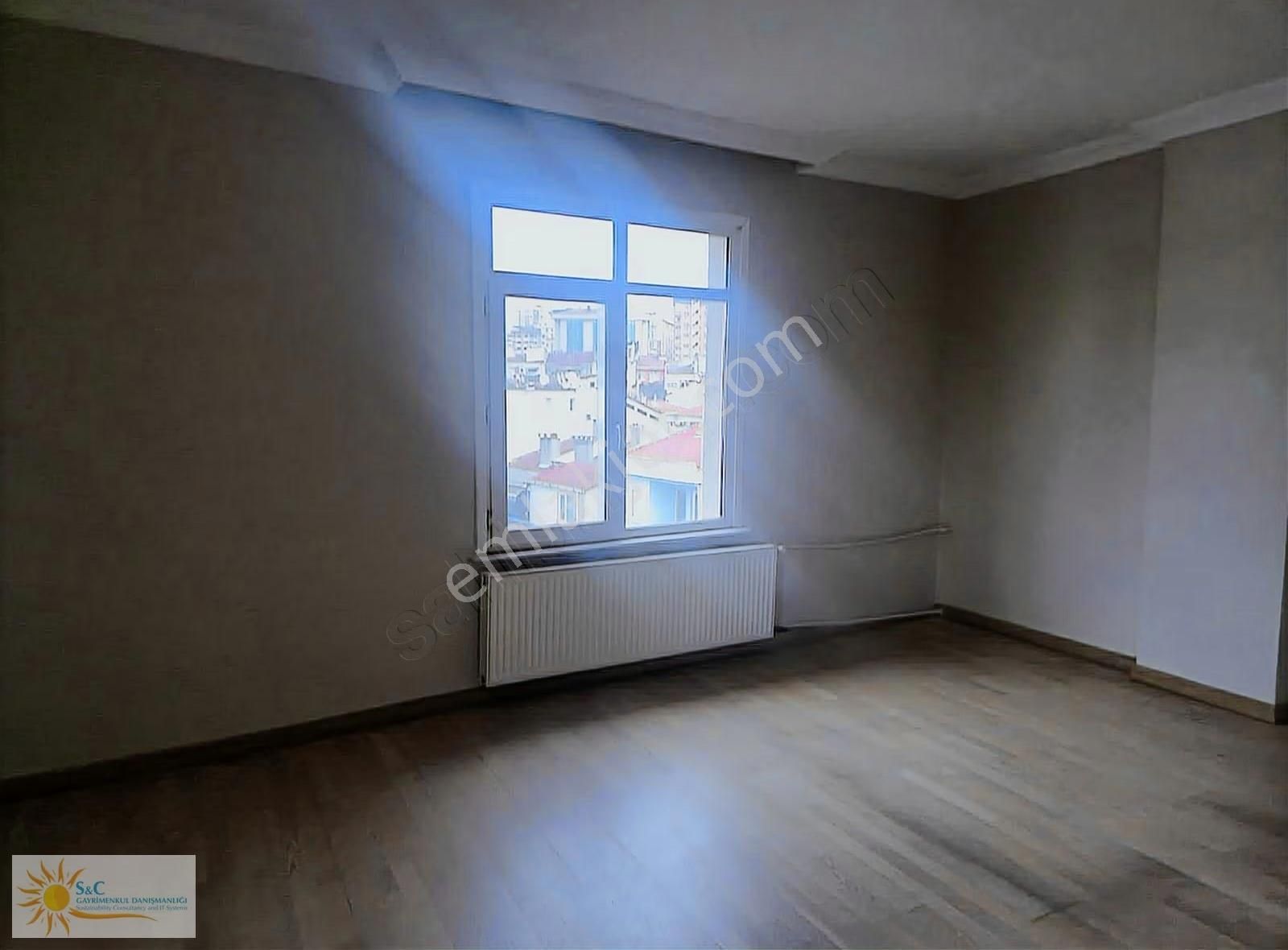 Kalamış'ta ,full Deniz Manzaralı ,otoparklı İçi Temiz 3+1 Daire - Görsel 19