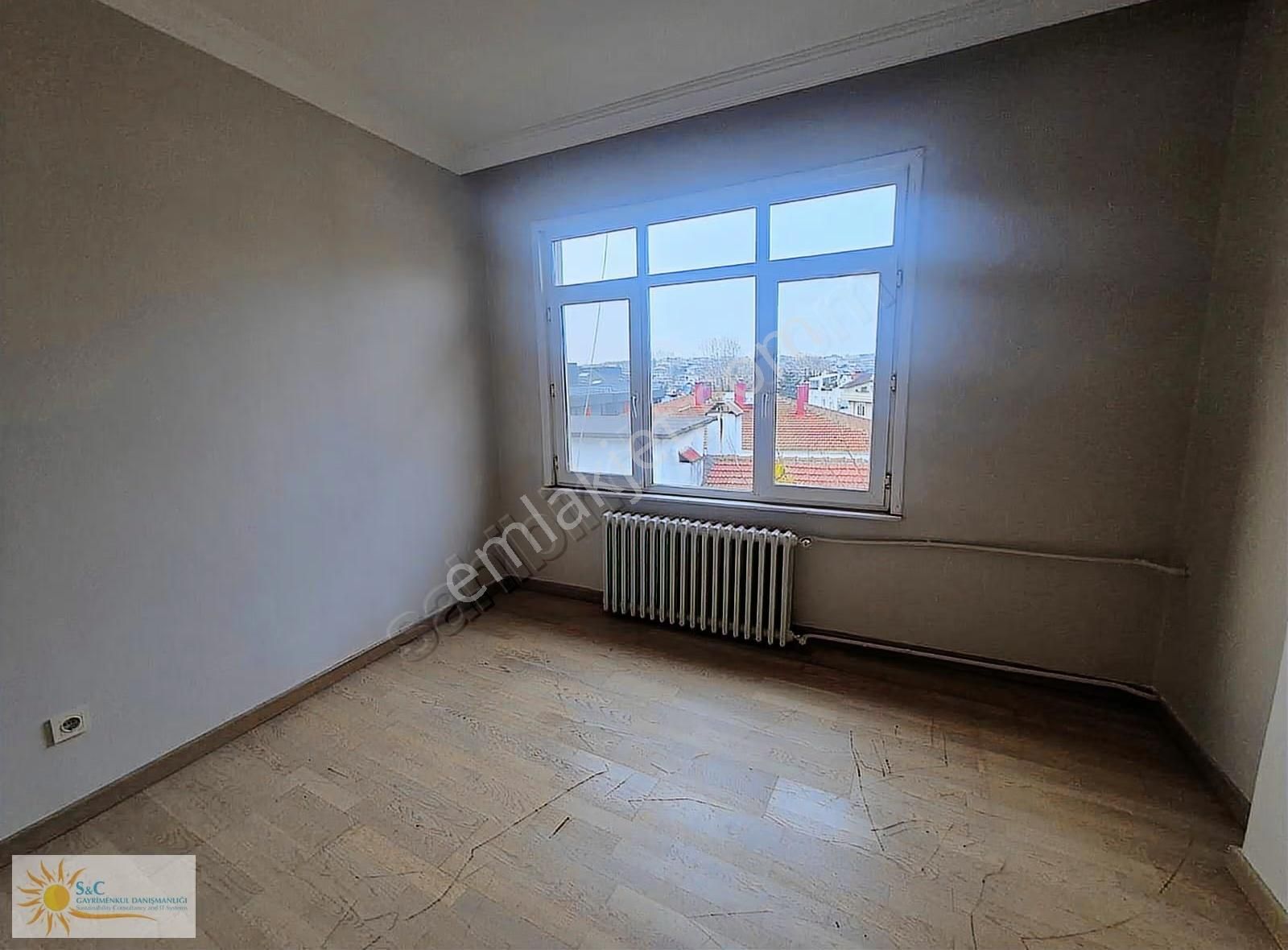 Kalamış'ta ,full Deniz Manzaralı ,otoparklı İçi Temiz 3+1 Daire - Görsel 31