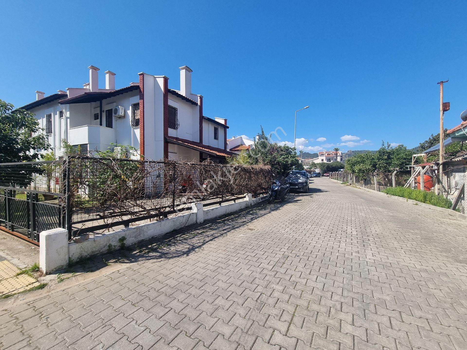 Müstakil 5+1 Havuzlu Yatırımlık Villa - Görsel 5