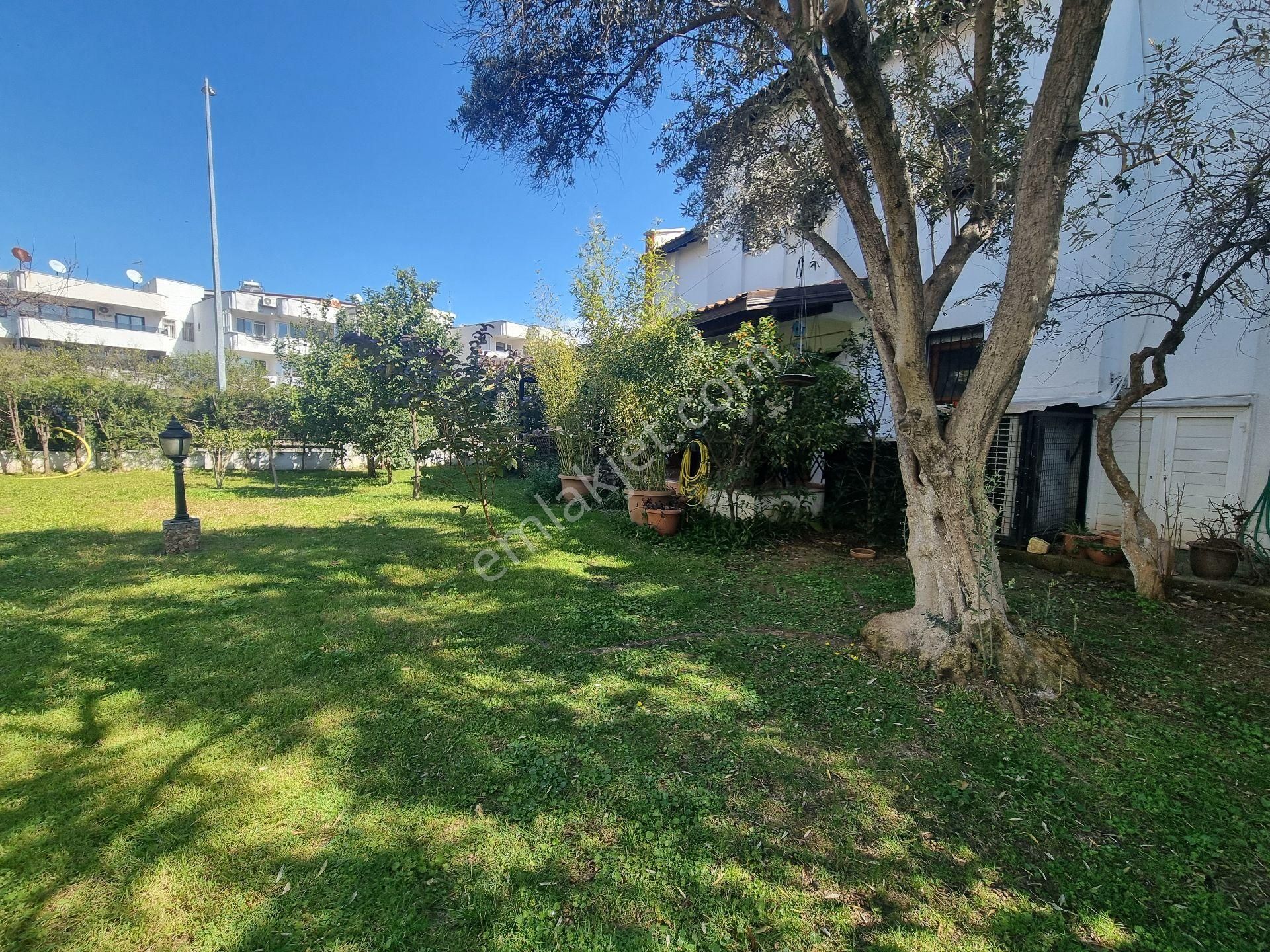 Müstakil 5+1 Havuzlu Yatırımlık Villa - Görsel 30