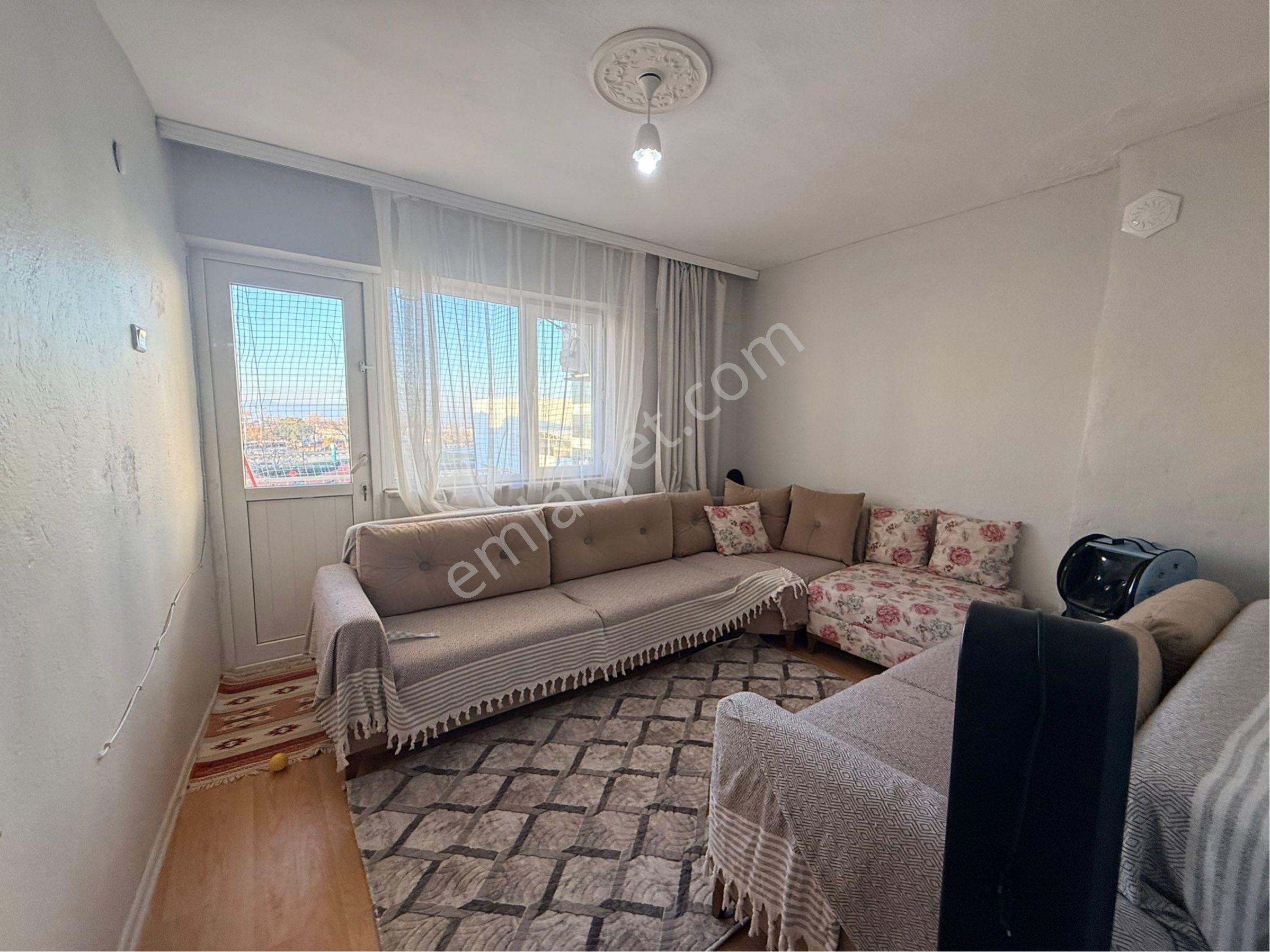 Yarhasanlar Mahallesinde 2+1 Kapalı Mutfaklı Daire Fırsatı - Görsel 11