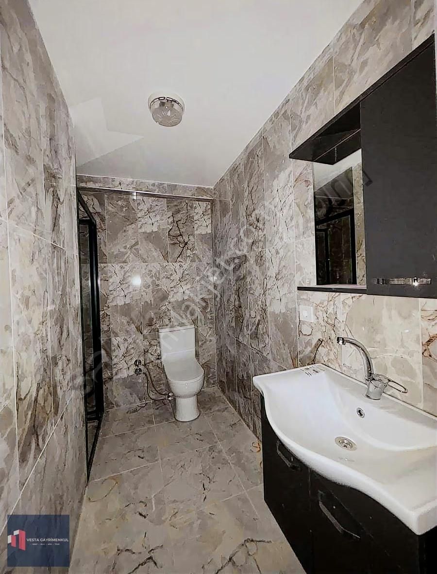 Panayır'da Satılık 2+1 Sıfır Daire - Görsel 8