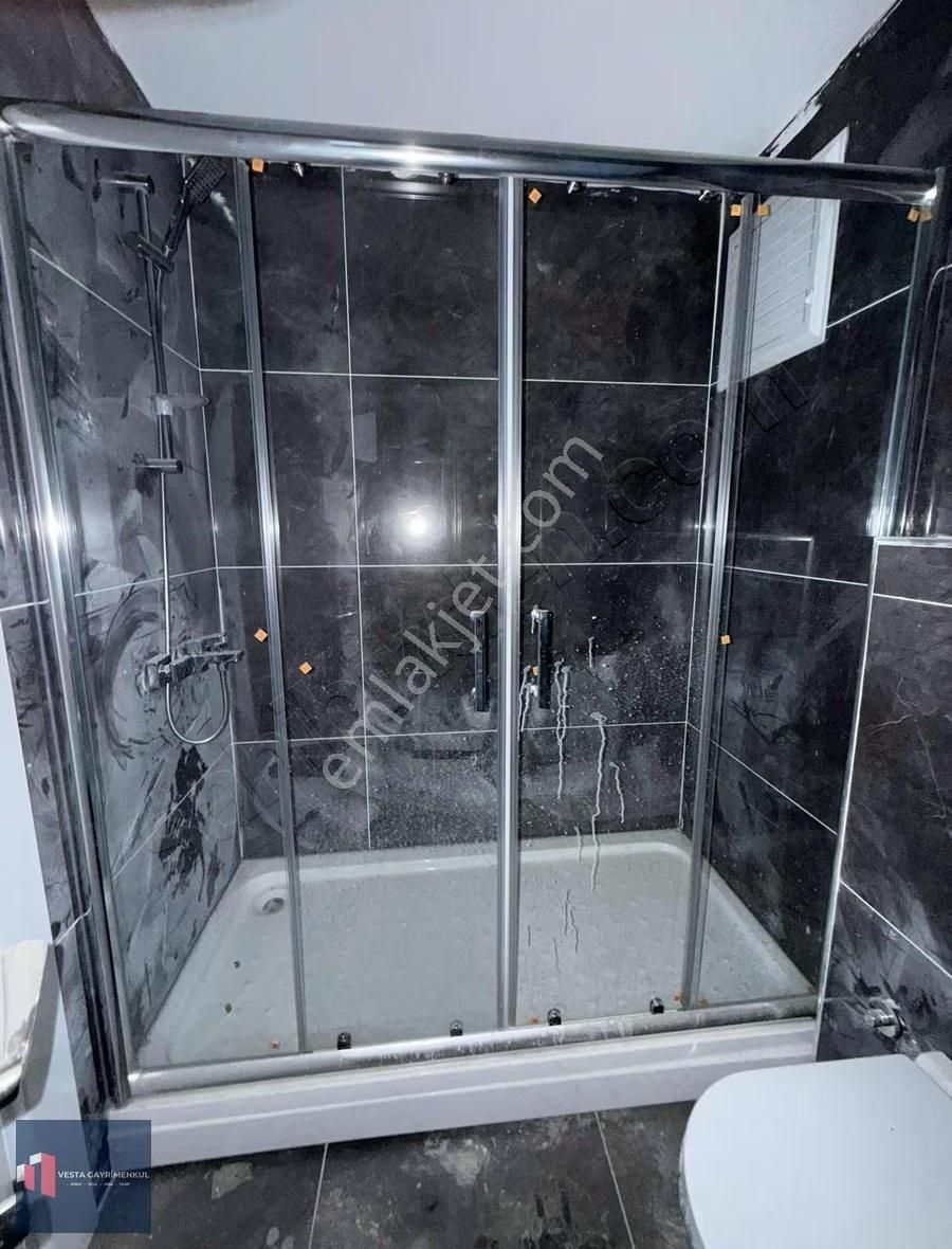 Kayapa Çamlıkta Satılık 3+1 Site İçi Kat Mülkiyetli Daire - Görsel 13